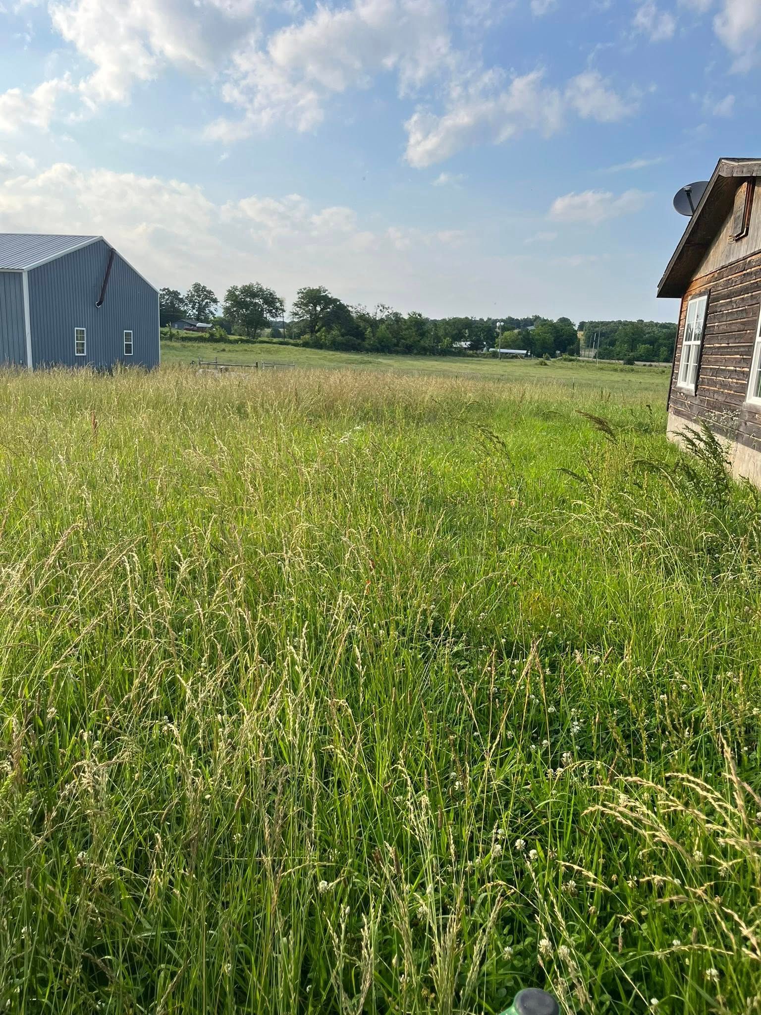  for Zac’s Lawn and Landscaping in Fort Smith, AR