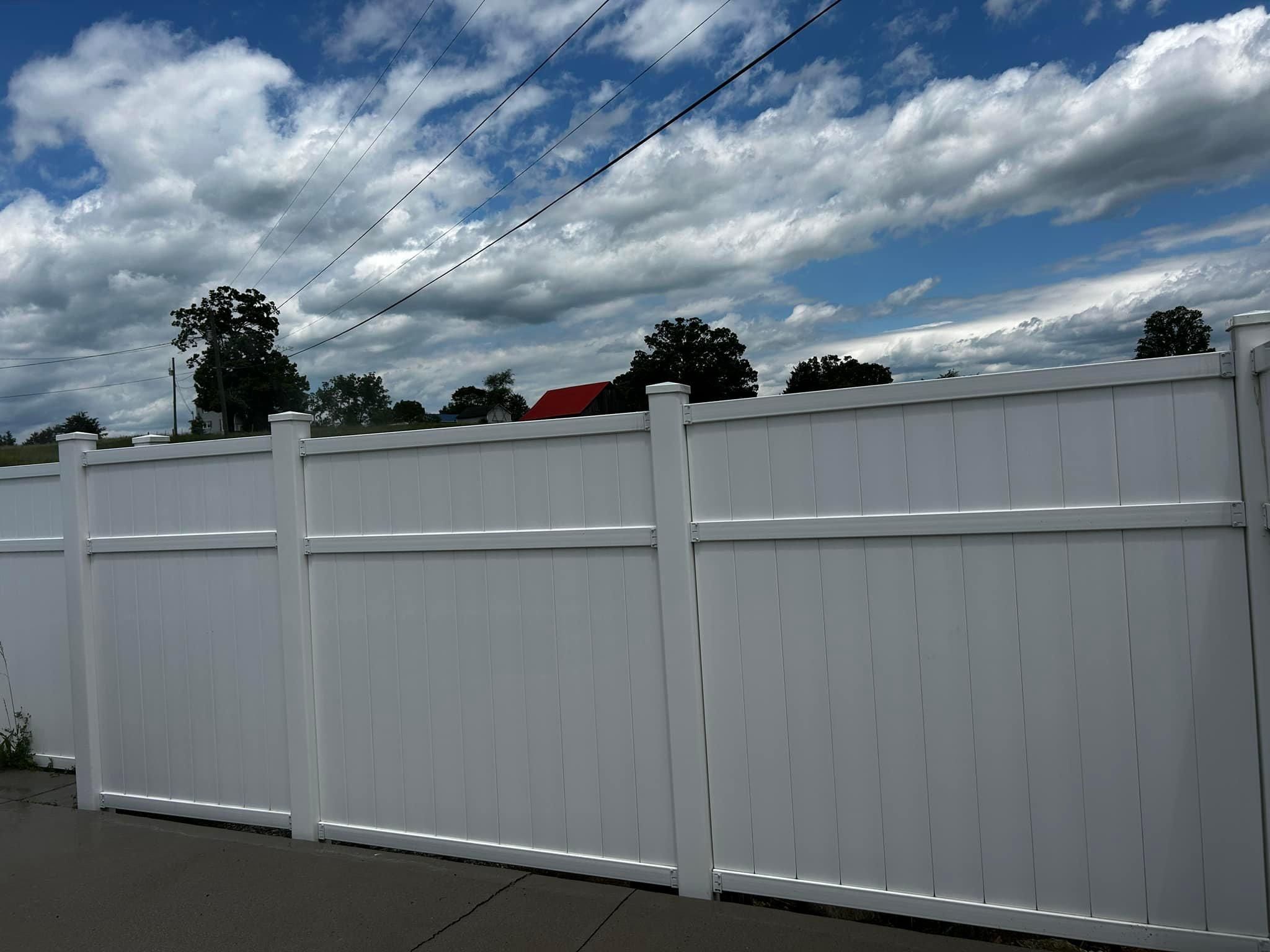  for MEAN KLEAN Pressure Washing in Knoxville, TN