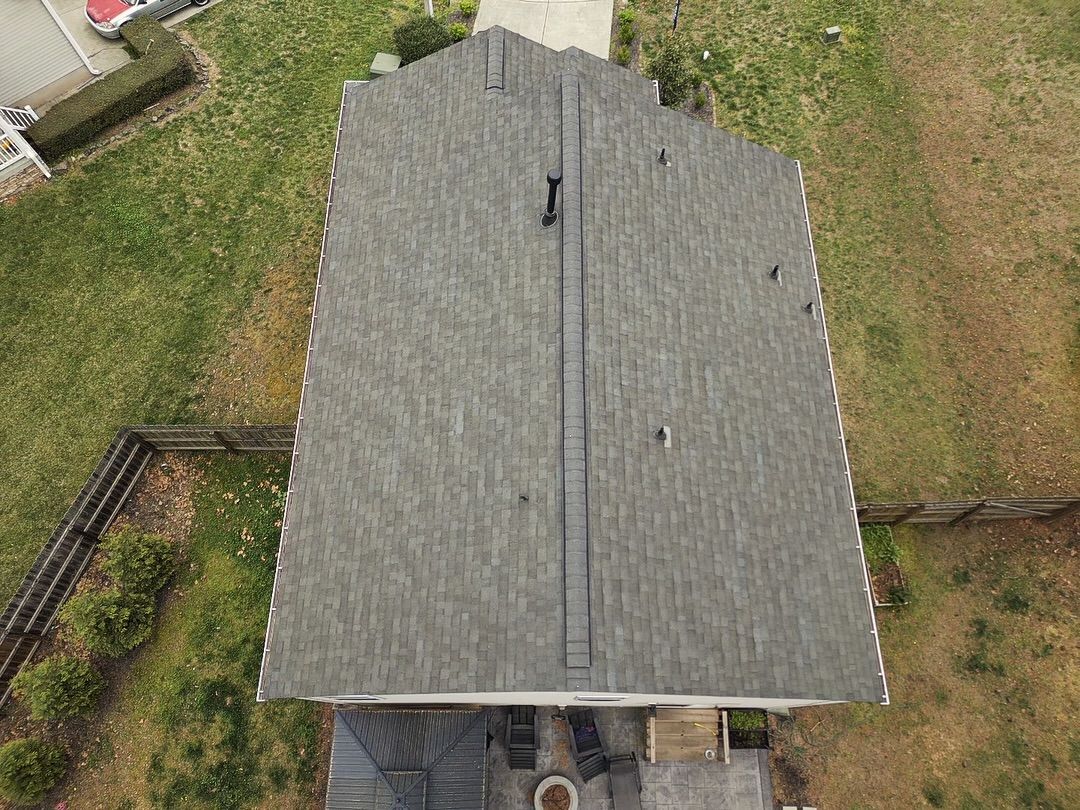  for Carolina Professional Roofing in Hillsborough, NC