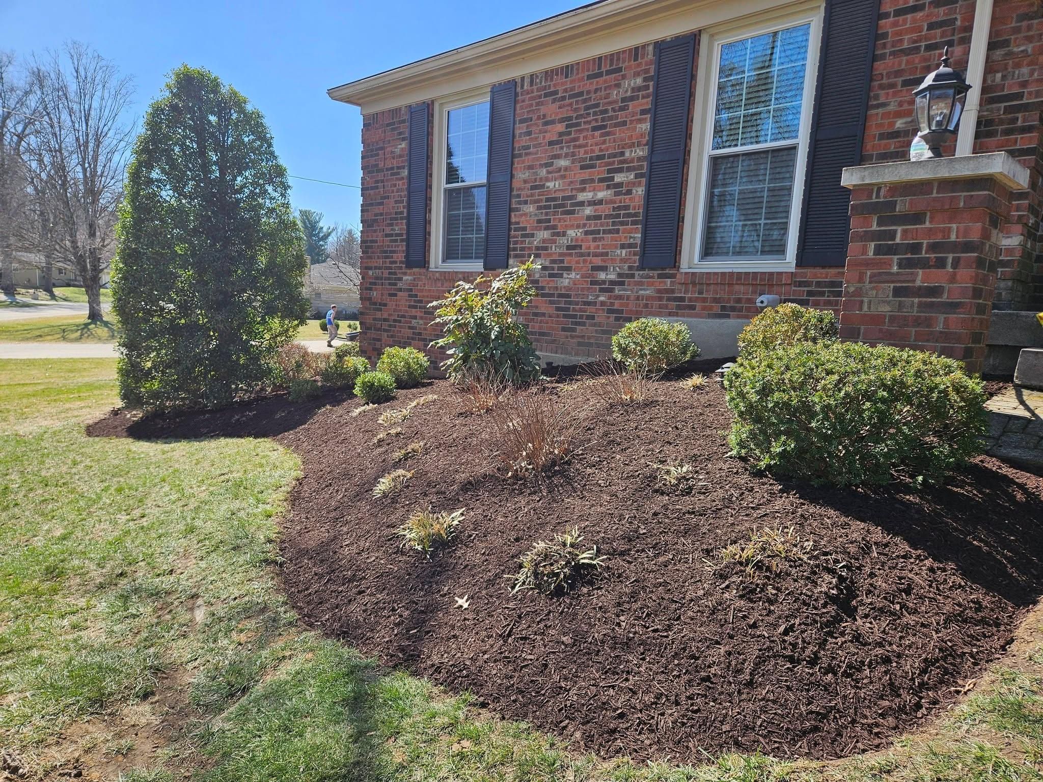  for All Seasons Property Maintenance in Louisville, KY