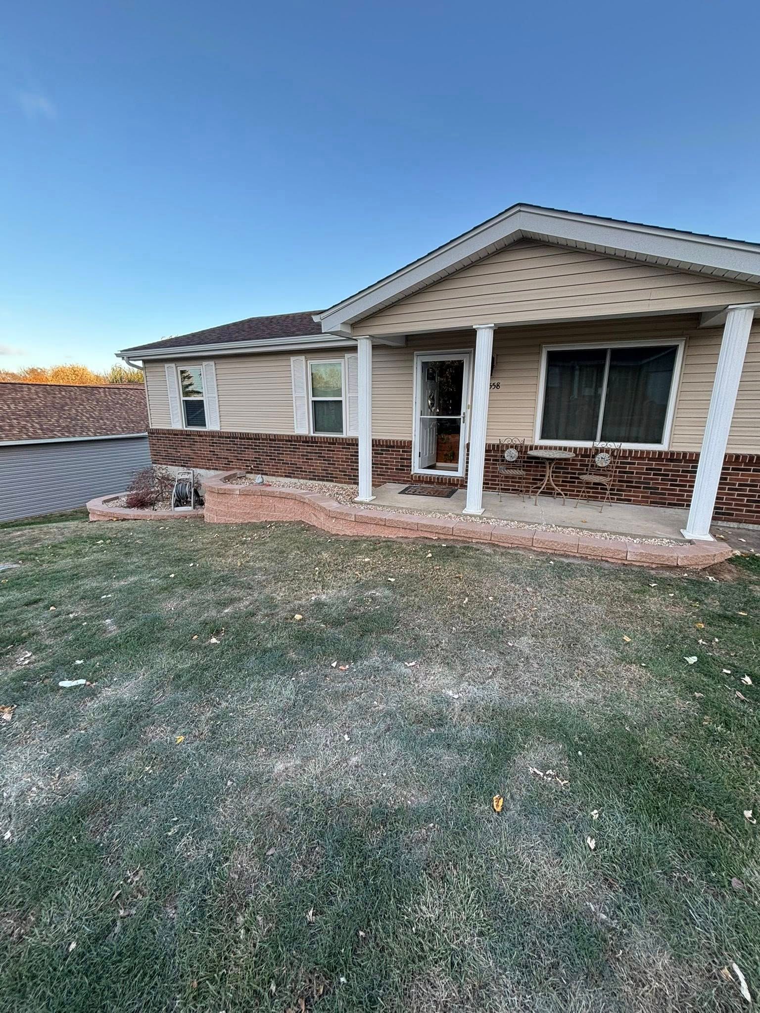  for CWE Primary in Arnold, MO