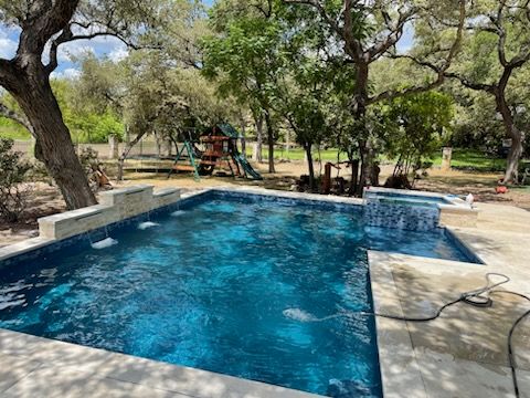 All Photos for JV Pool & Associates in San Antonio, TX