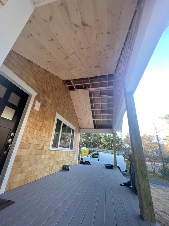  for Oceanfront Building And Remodeling in Wareham, MA