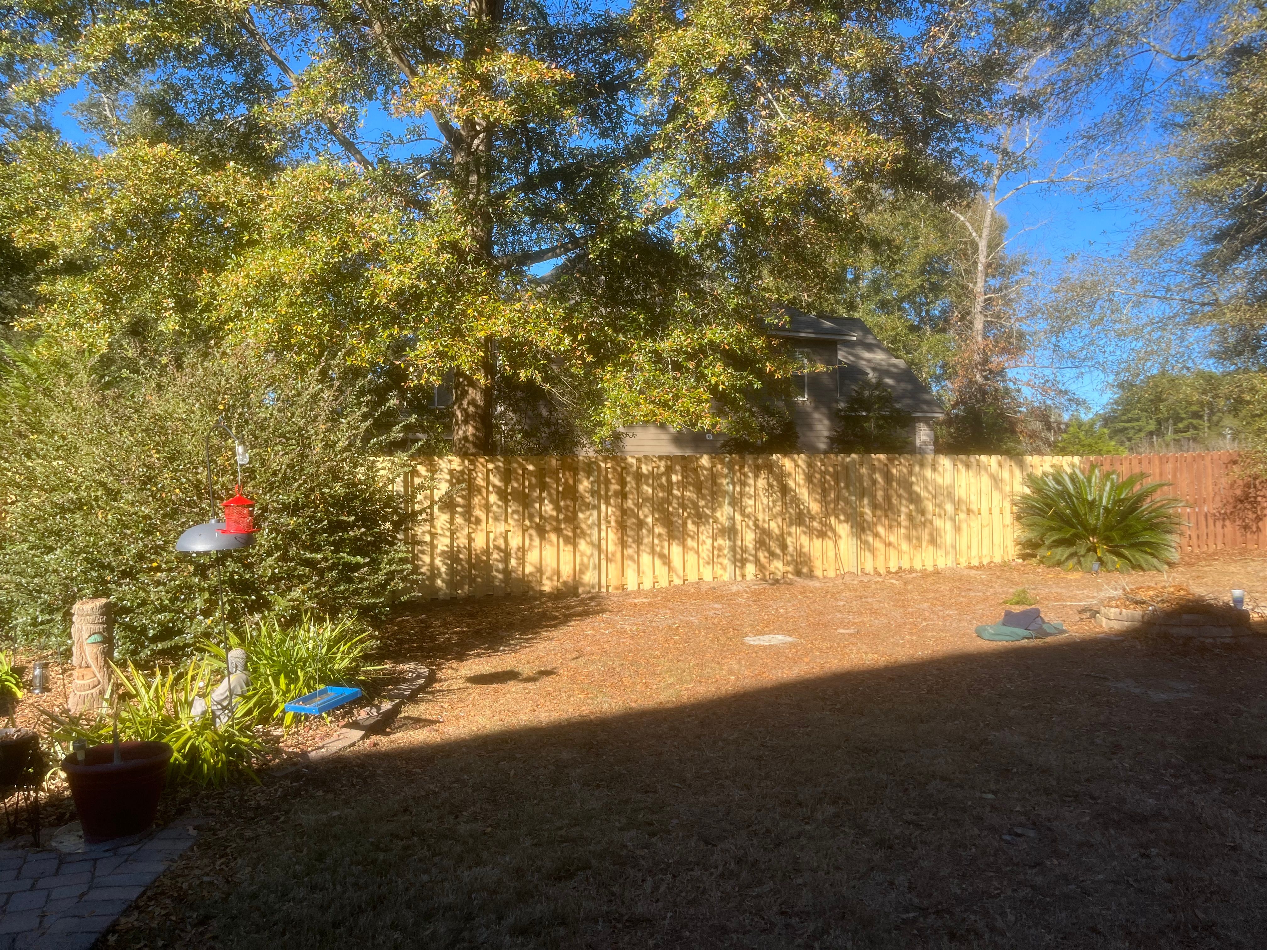  for DC Exteriors in Savannah, GA