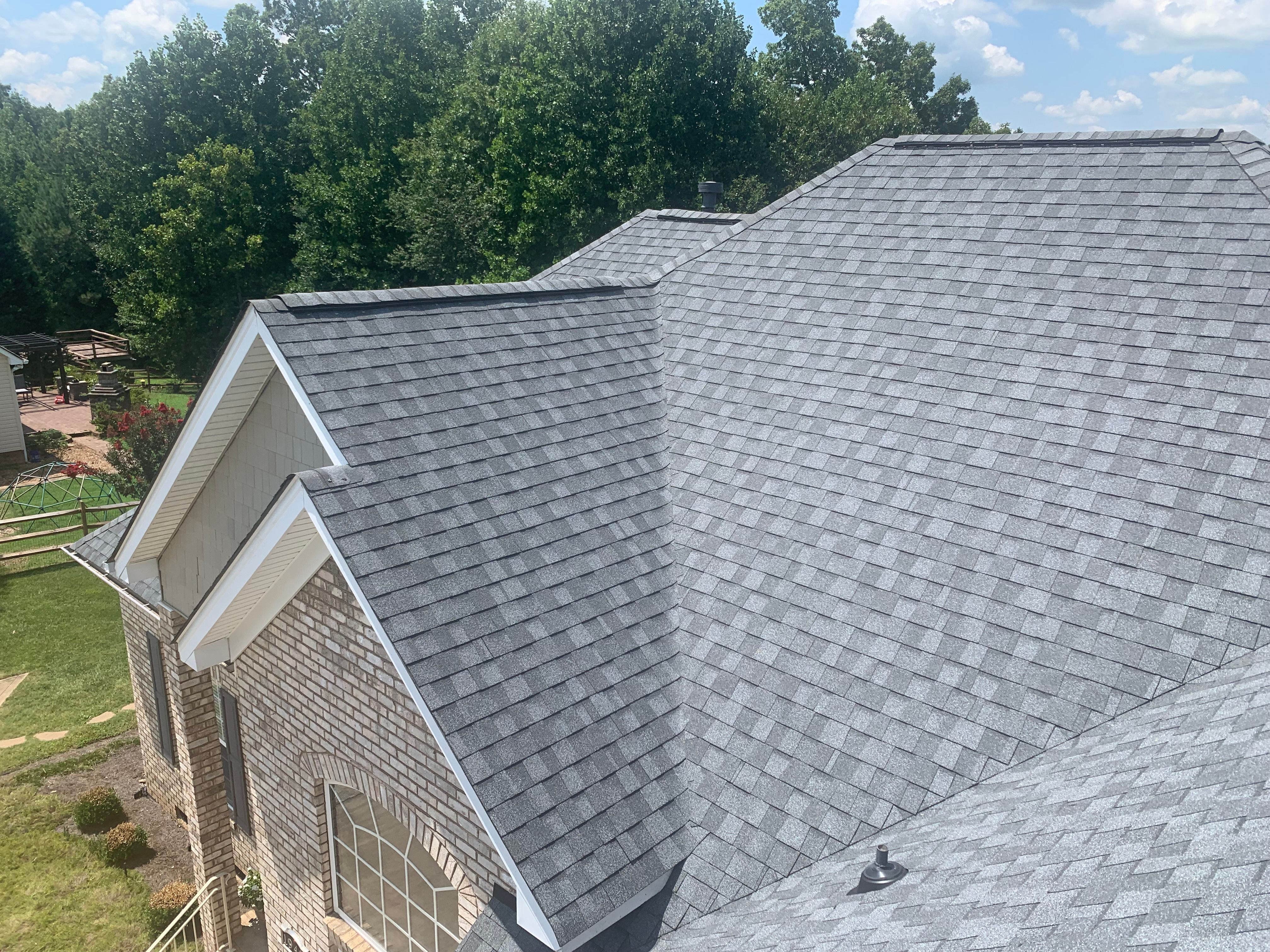 Roofing for The Flip Flop Roofer in Statesville, NC