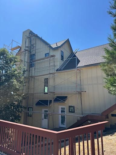  for Prodigy Construction in Lake Arrowhead, CA