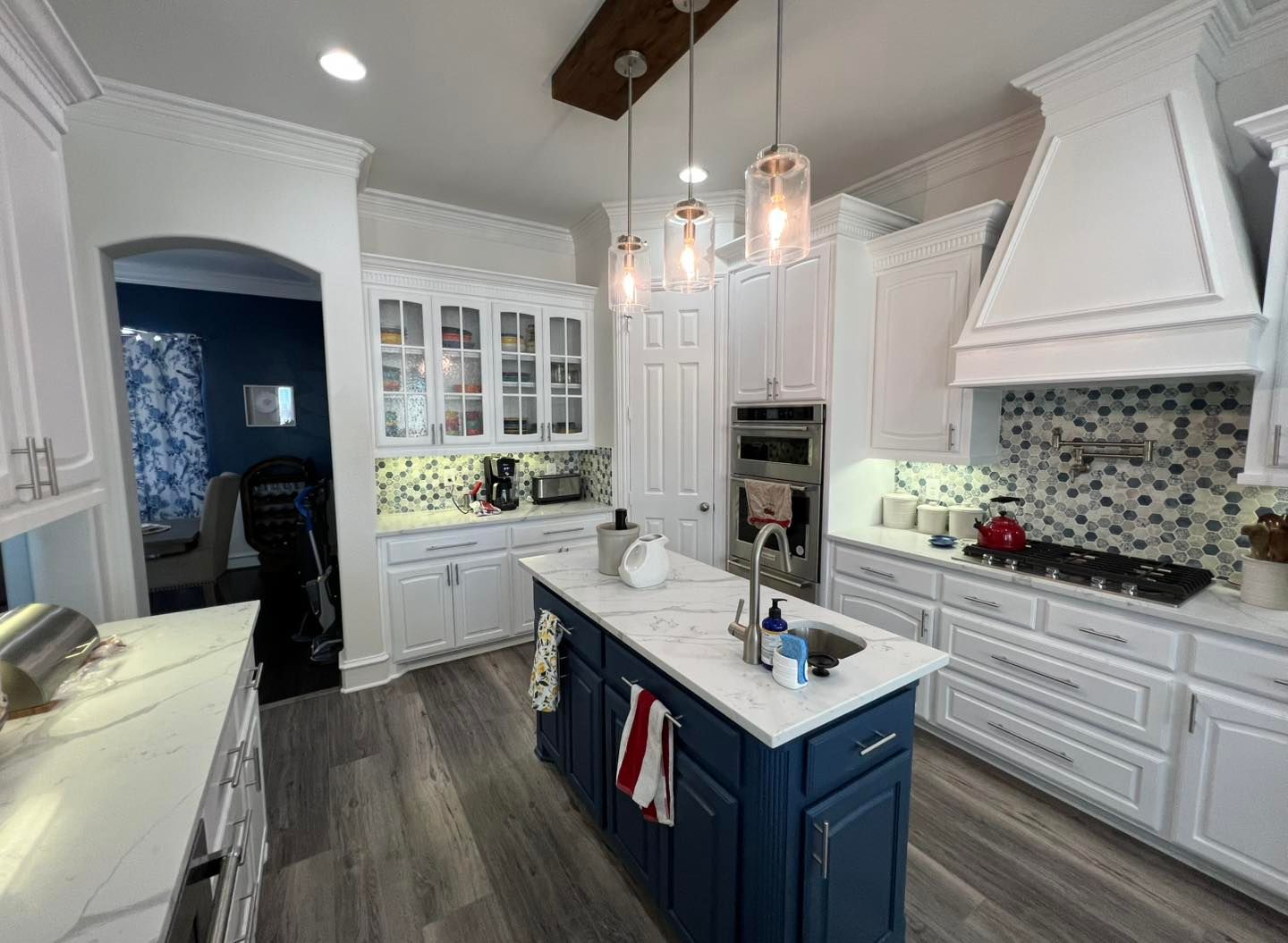  for Git Er Done Home Remodeling in Wylie, TX