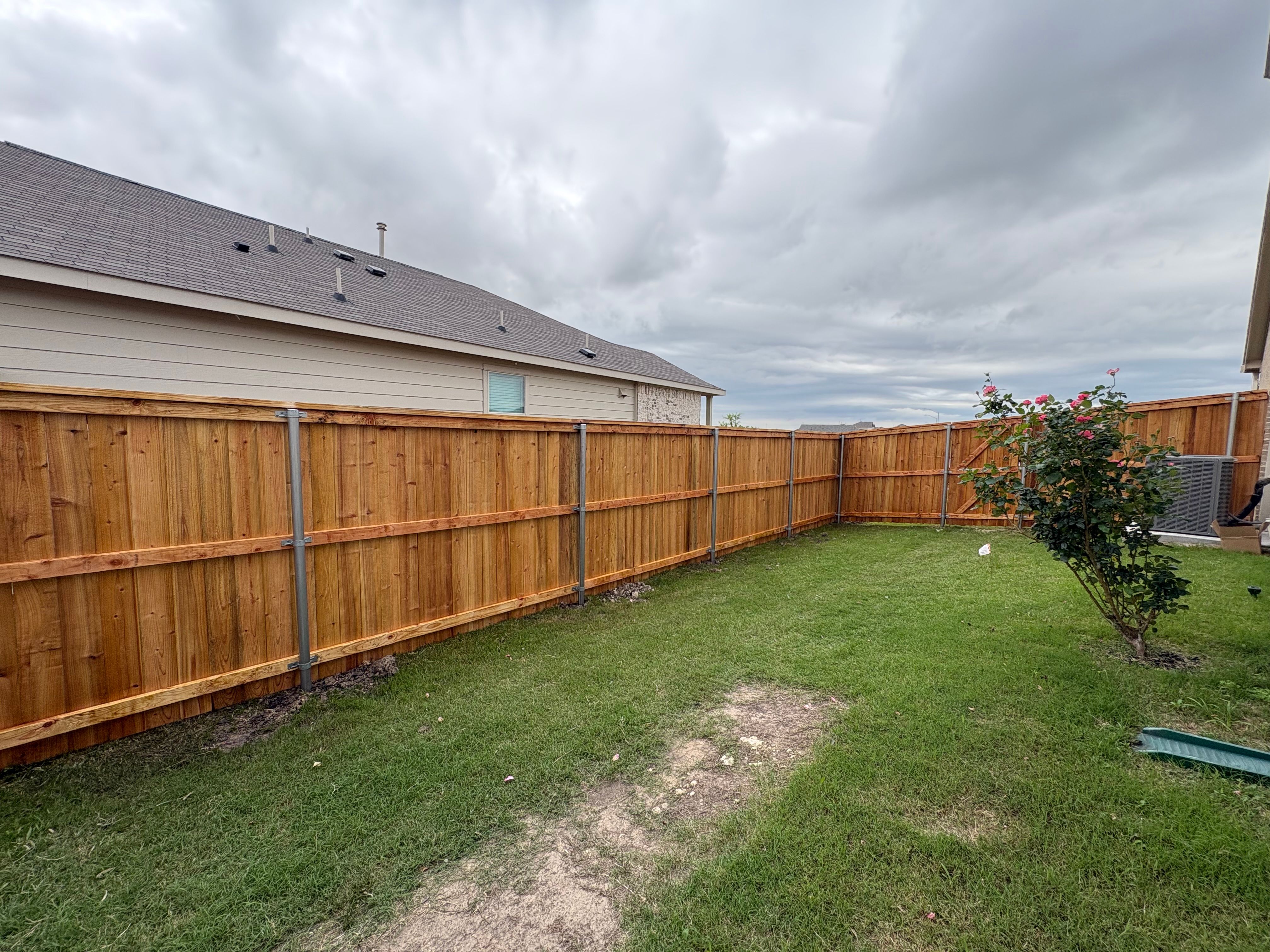  for Only Fencing DFW in Fort Worth, TX