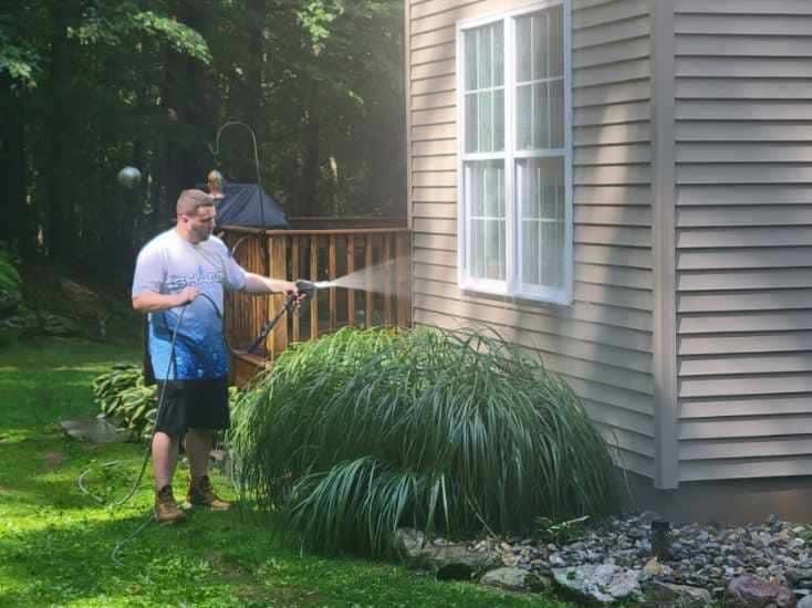  for Shane Services in Sussex County, NJ