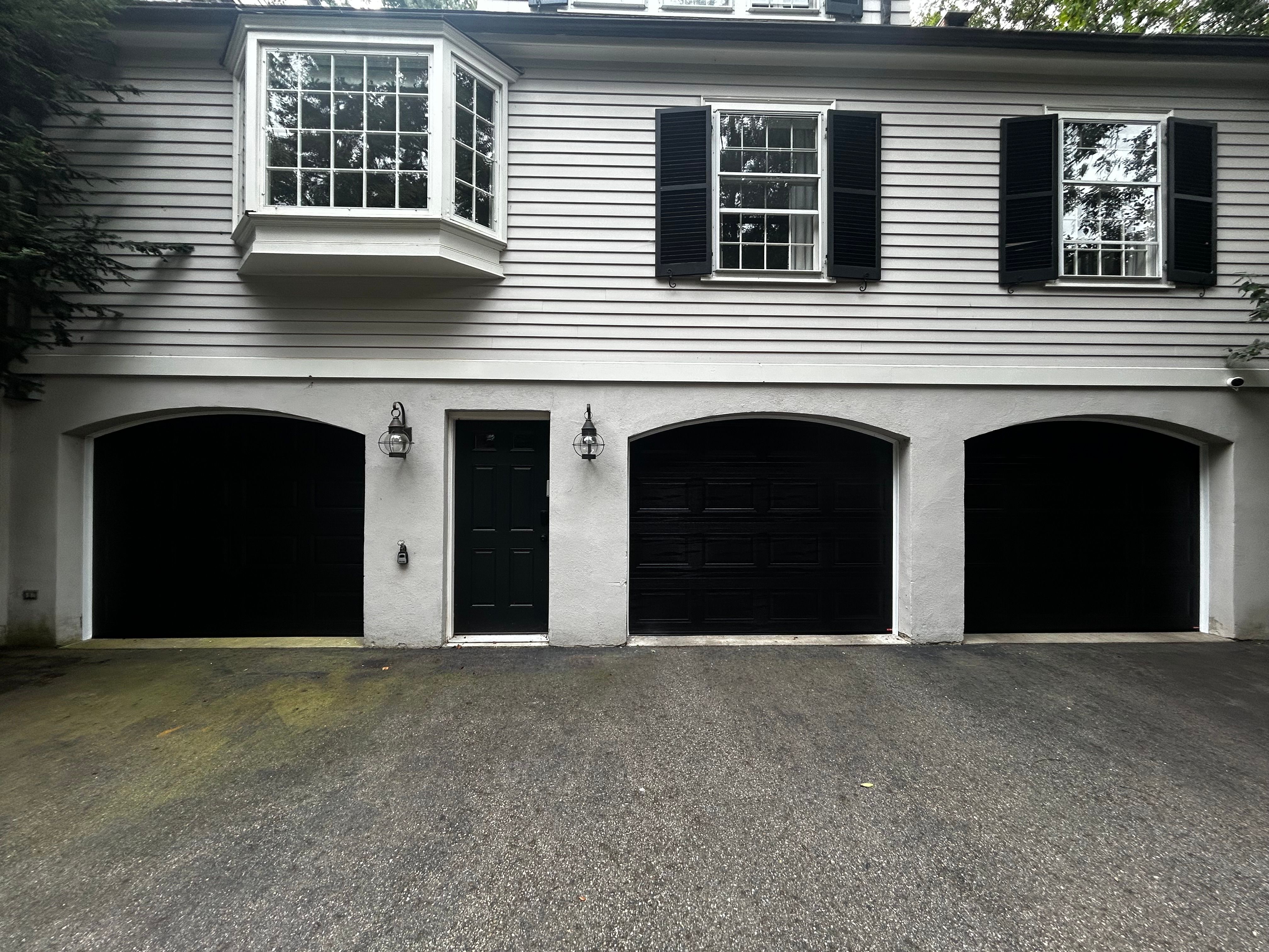  for TemperGate Garage Doors in Boston, MA