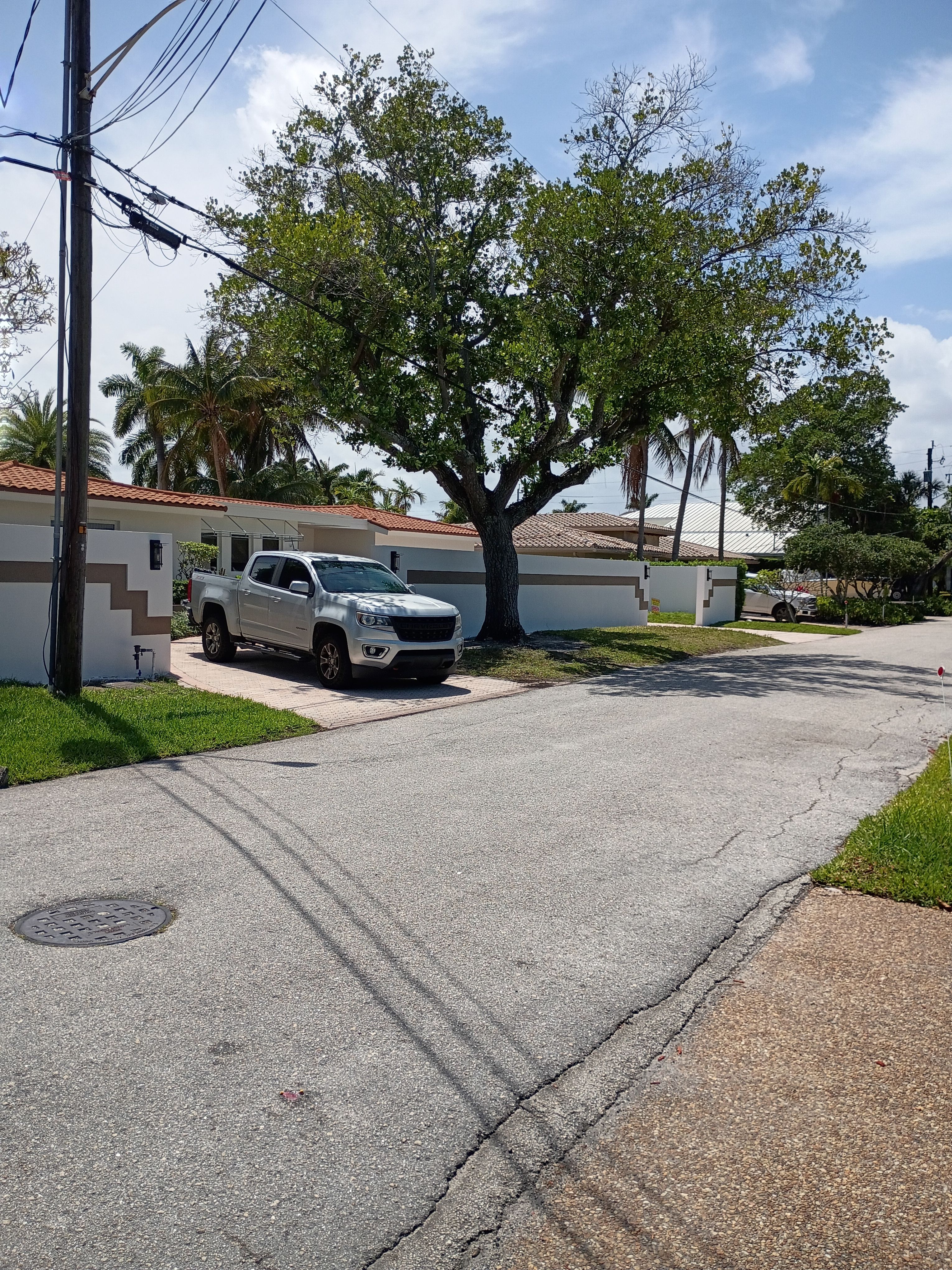  for Thunder Painting Services in Broward County, FL