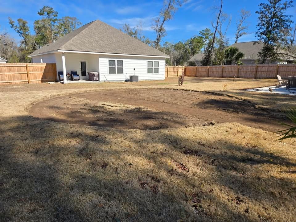  for Down & Dirty Pool Service in Crawfordville, FL