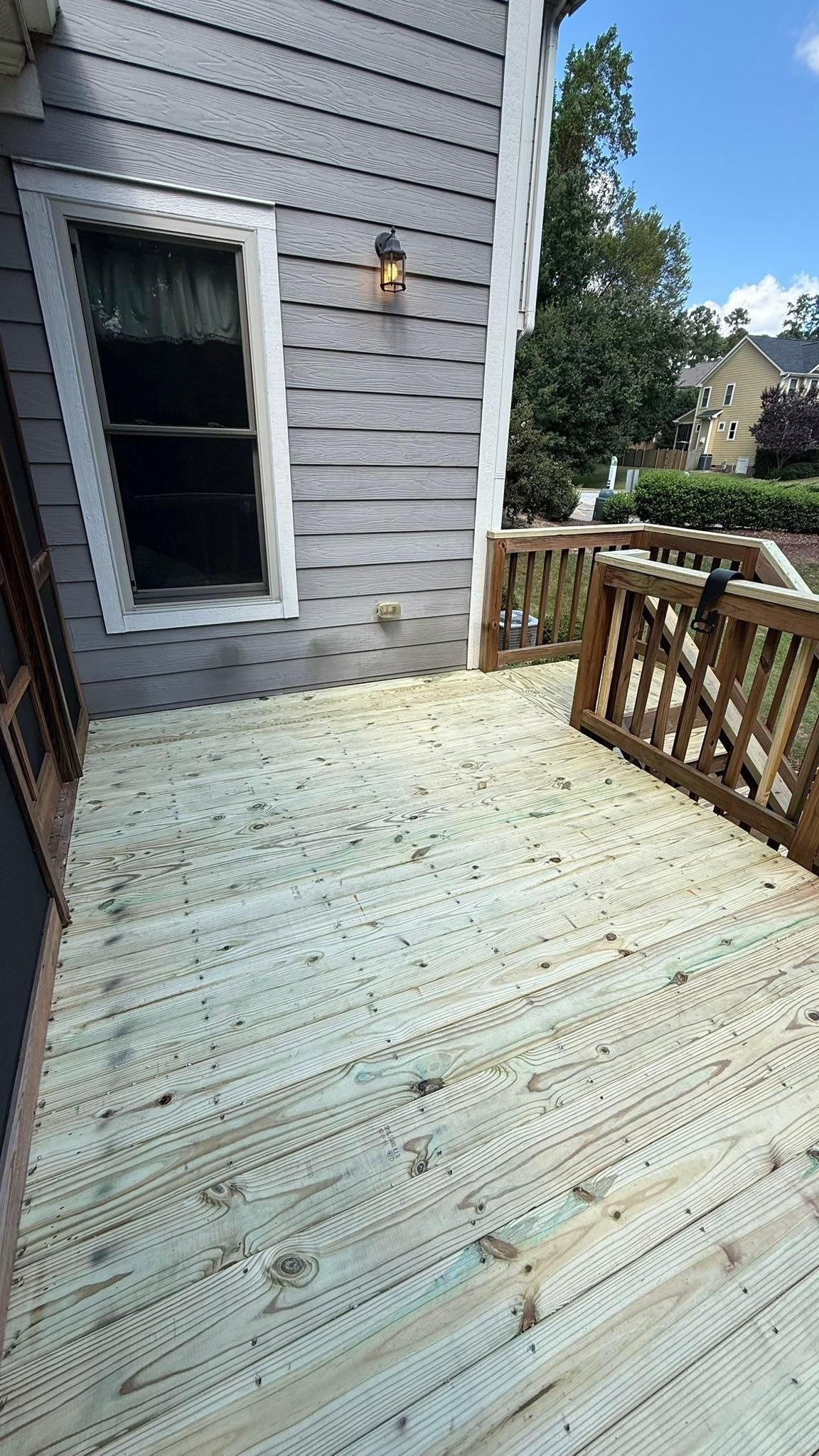  for J&K Home improvement in Fayetteville, NC