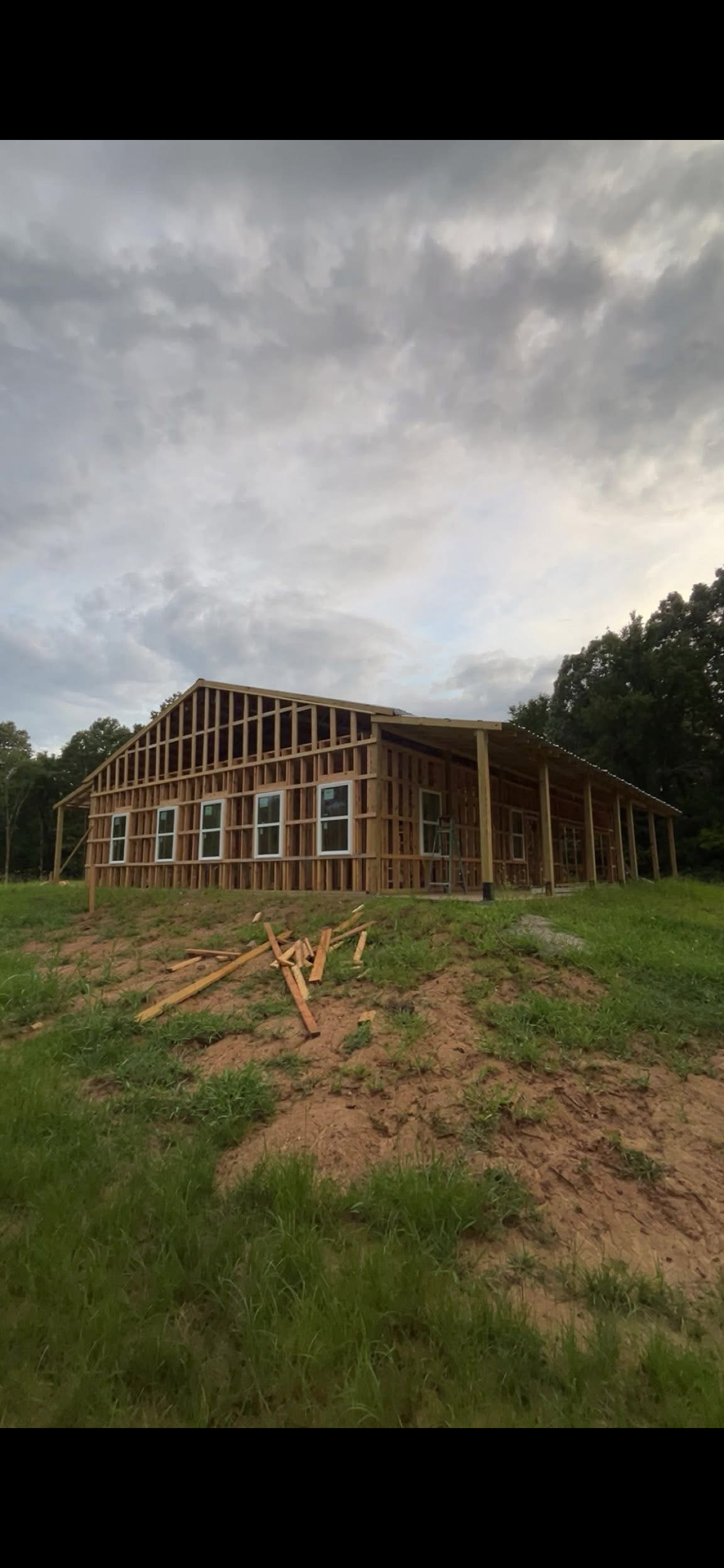 All Photos for Simmons Construction in Starkville, MS