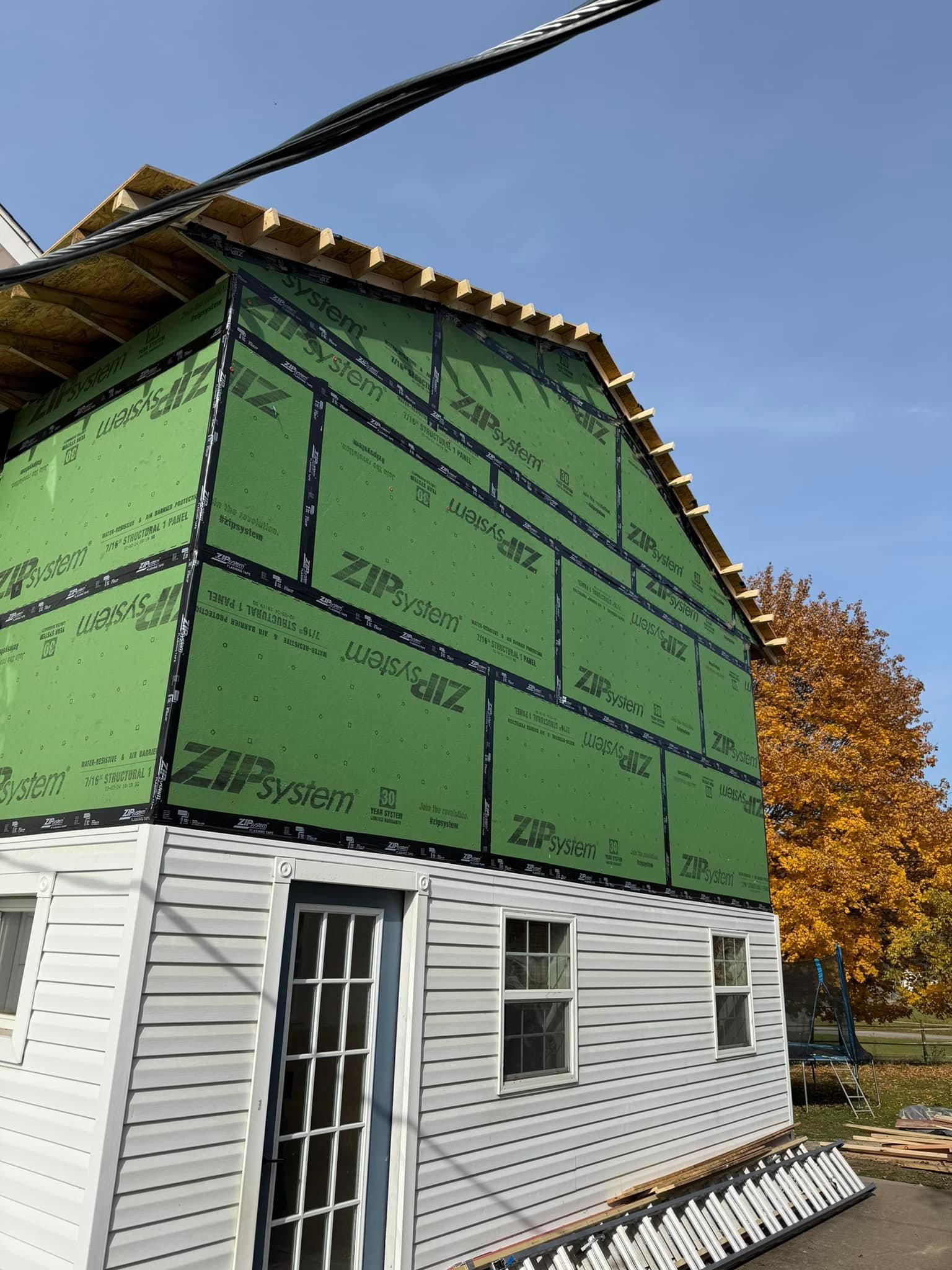  for RS Hunter LLC in Lycoming County, PA