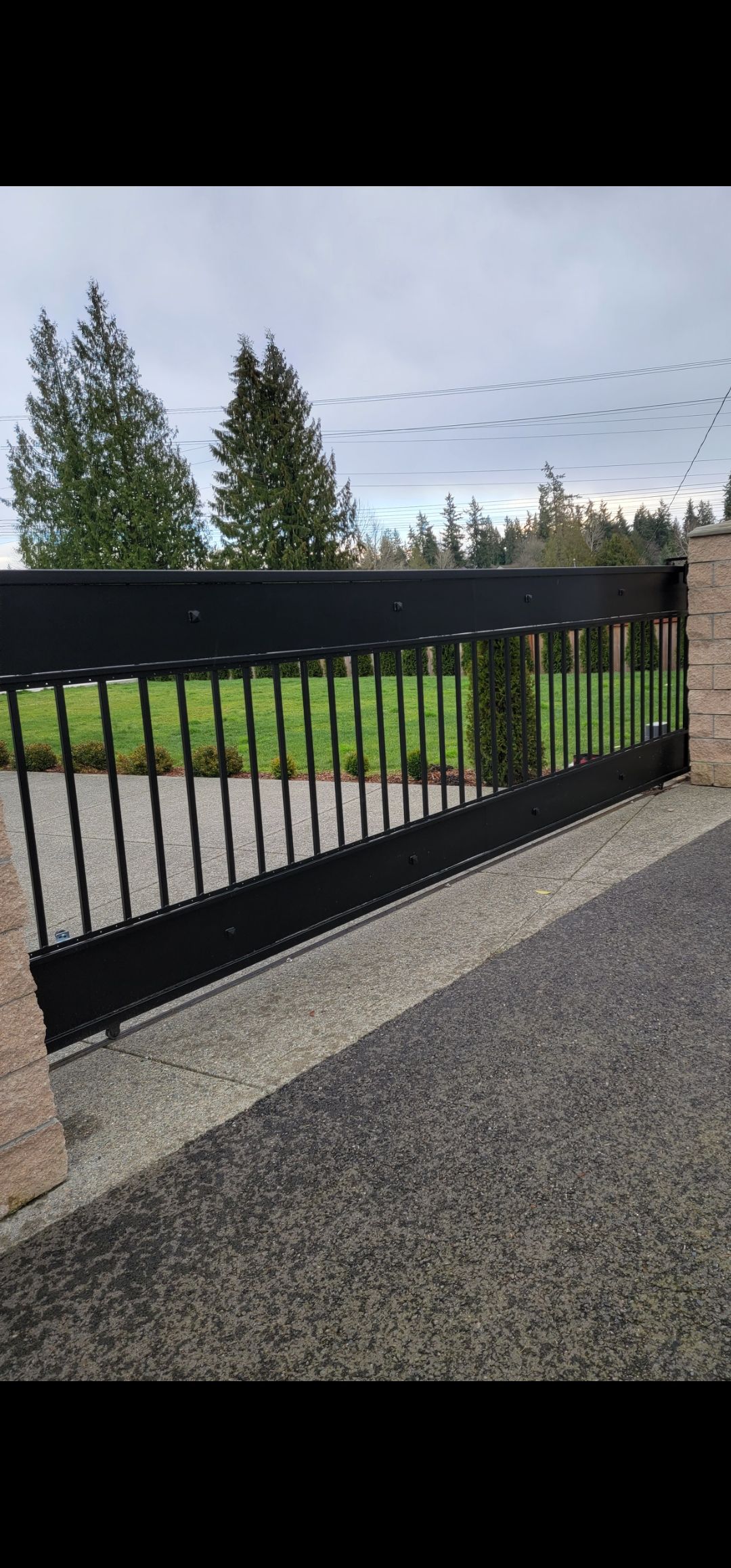  for Custom Gates Welding, LLC. in Auburn, WA