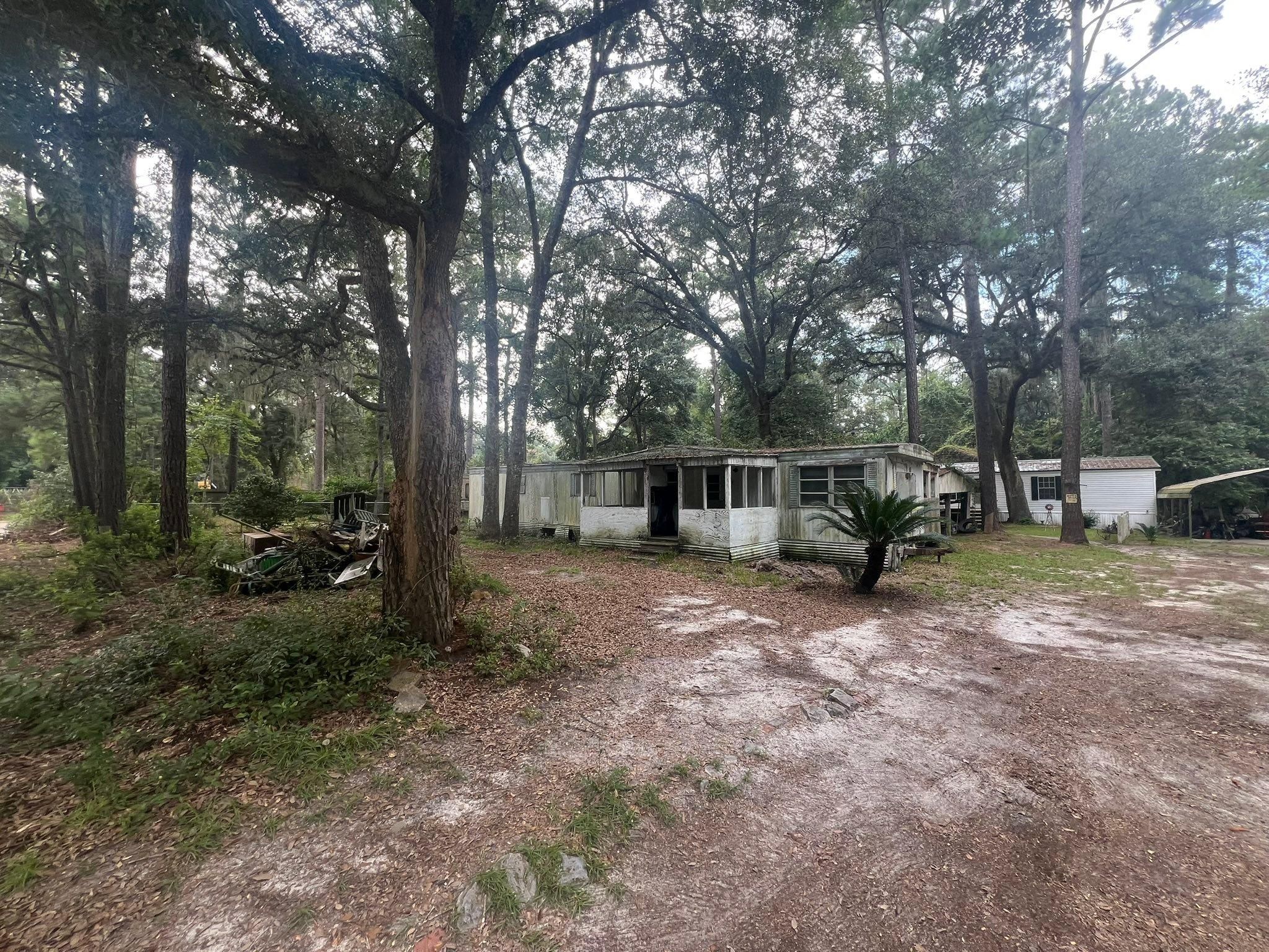  for Southeast Aquatic Land Services LLC  in Waycross, GA