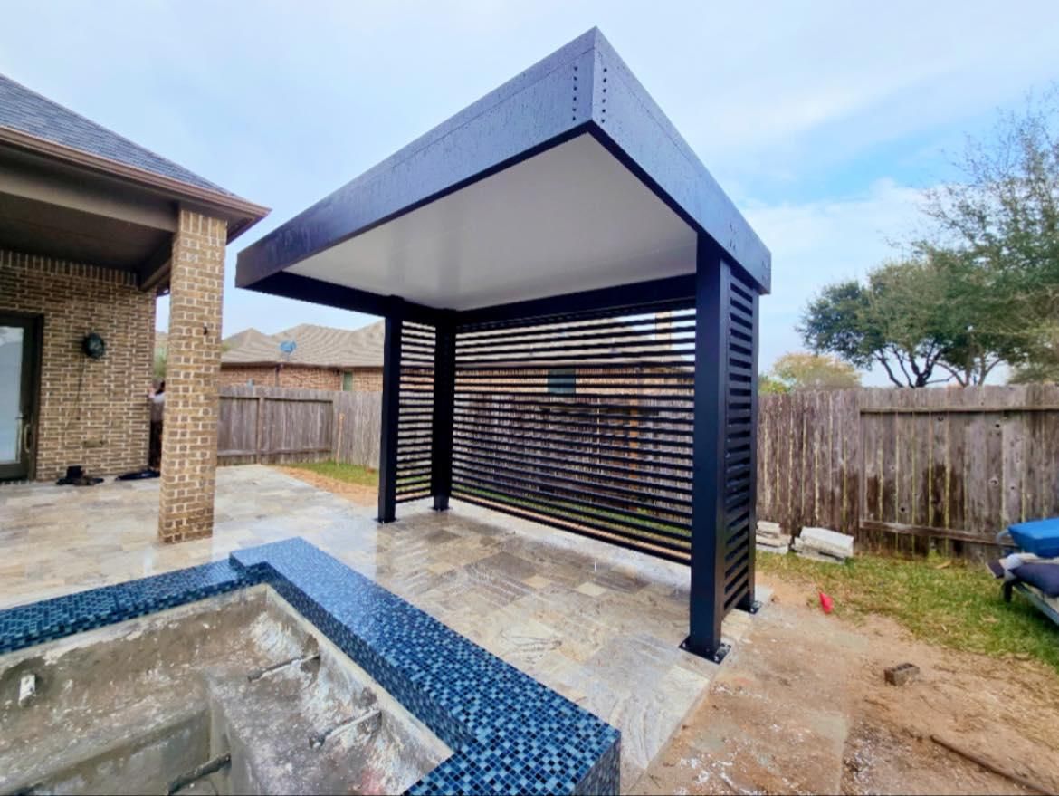  for Starside Construction in Santa Fe, TX