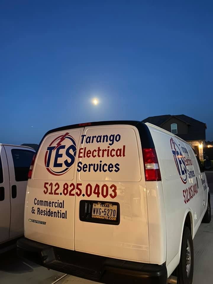 All Photos for Tarango Electrical Services in Taylor, TX