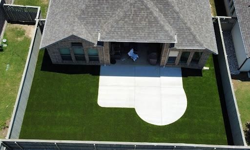  for New Gen Concrete in Keller, TX