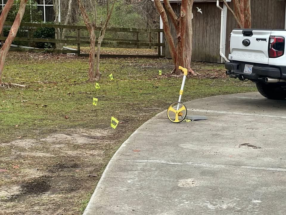  for Nature Tones Landscaping & Hardscaping in Hampstead, NC