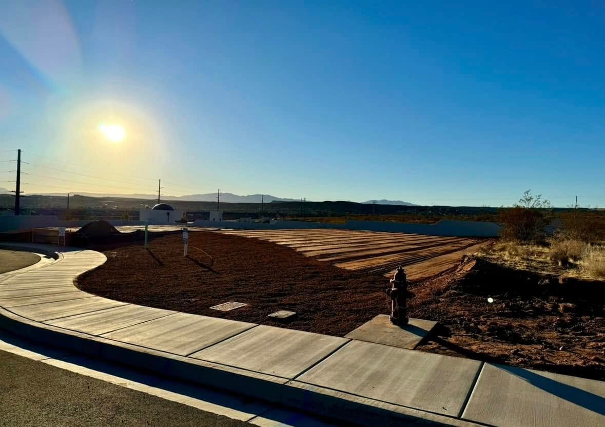  for Moore Development, LLC in St. George, UT