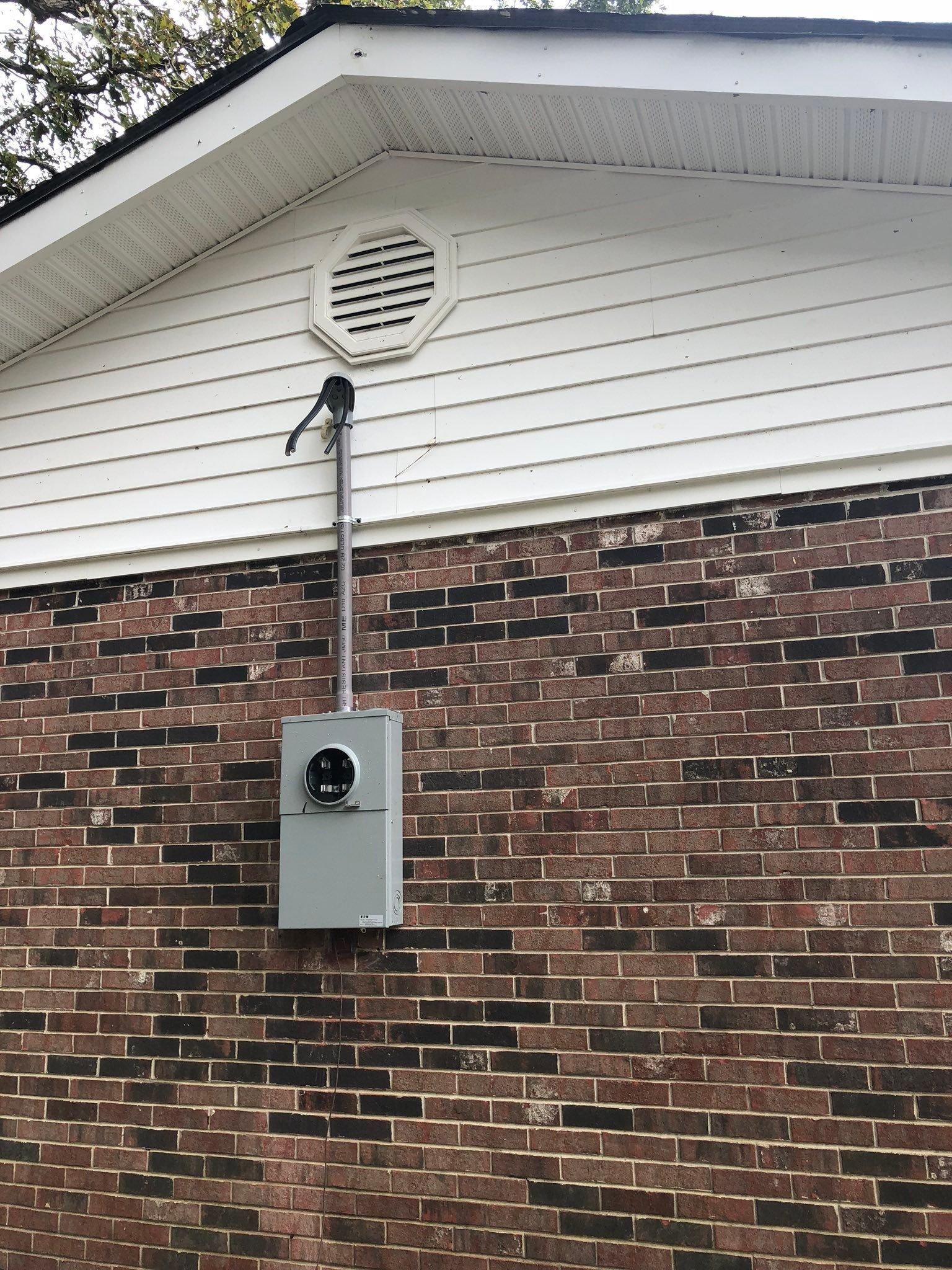  for Pinnacle Electric Solutions in Jacksonville, NC