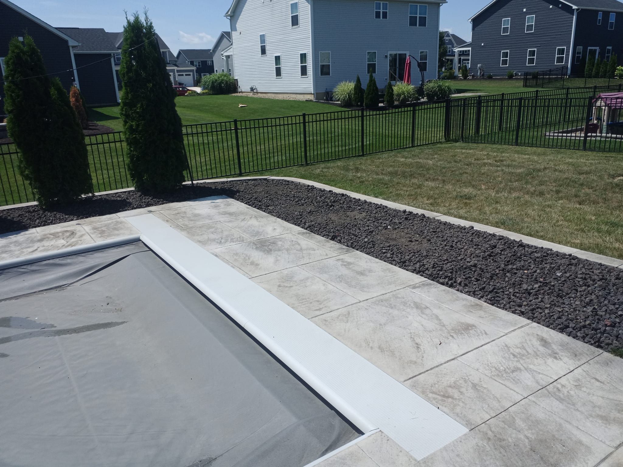  for Hendricks Mowing in Amherst, OH