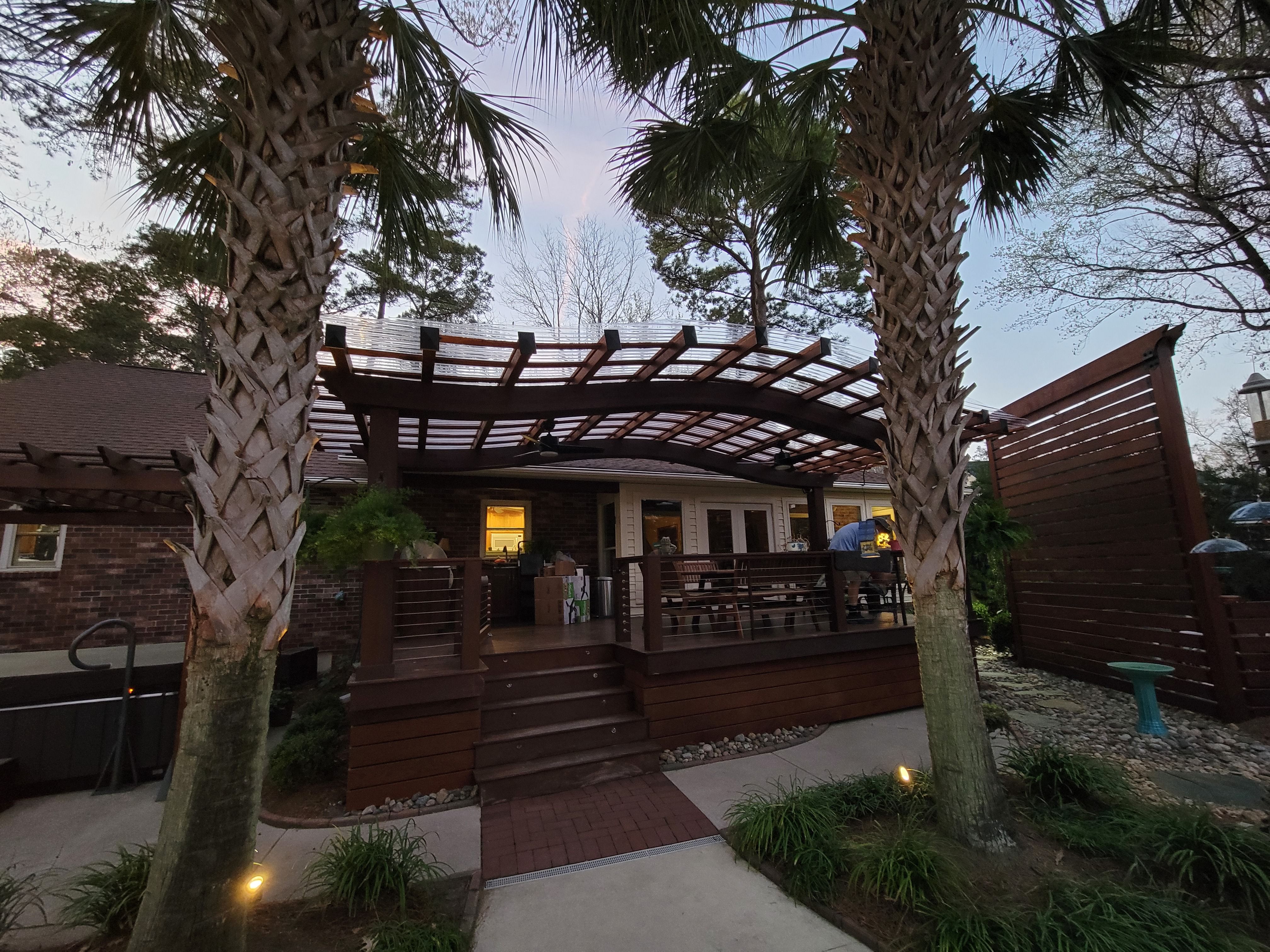  for GVL Renovations in Greenville, SC