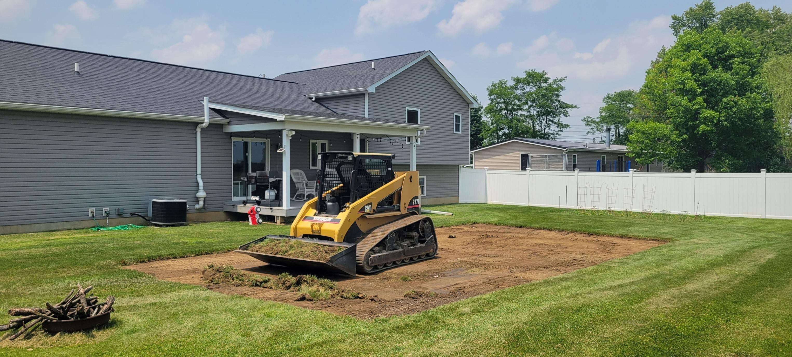  for Admiring Landscapes in Lancaster, OH