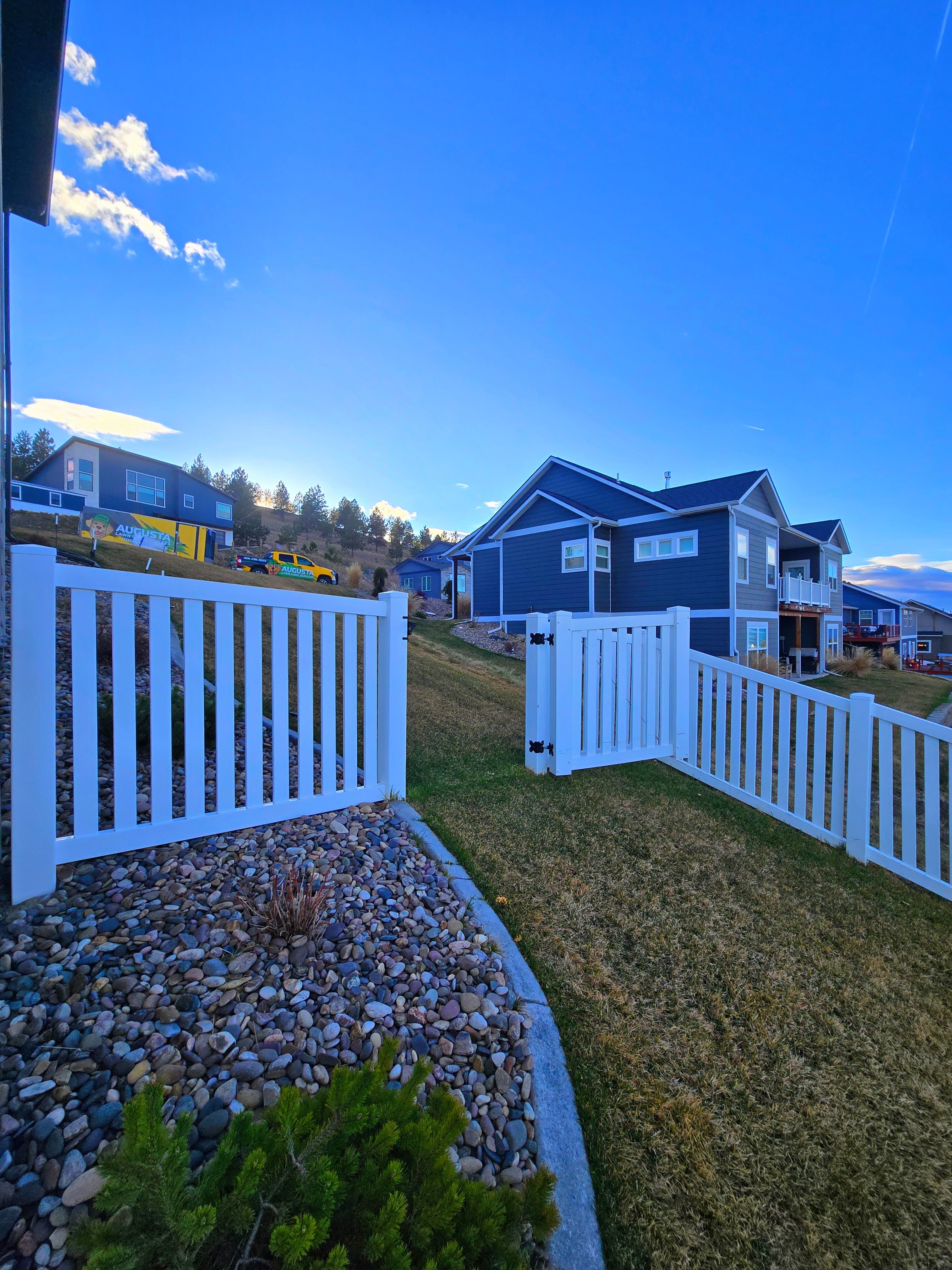  for Eagle Bay is Proud to Transition to Augusta Lawn Care of Helena in Helena, MT