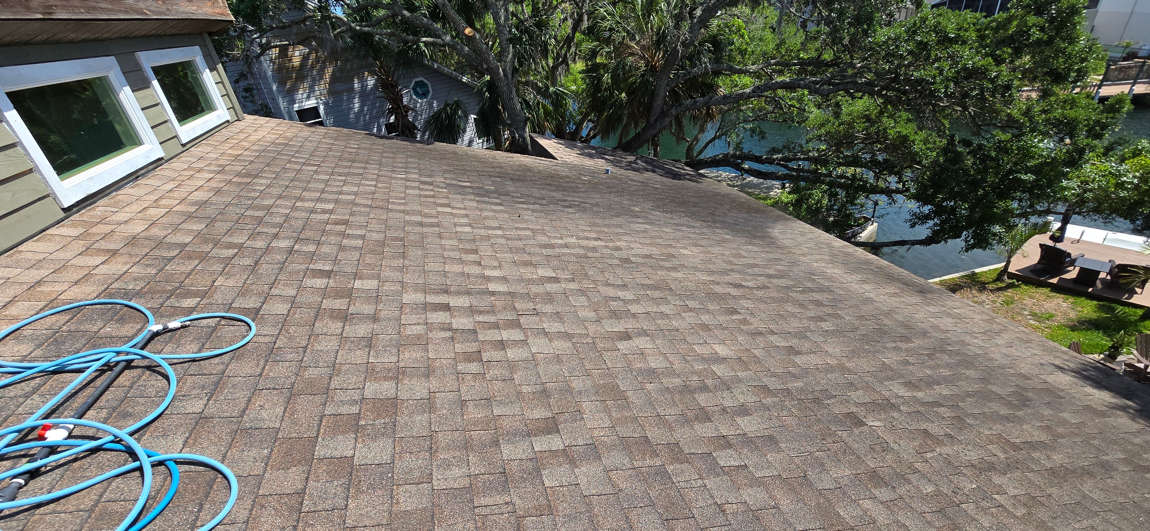  for Blue Stream Roof Cleaning & Pressure Washing in Tampa, FL