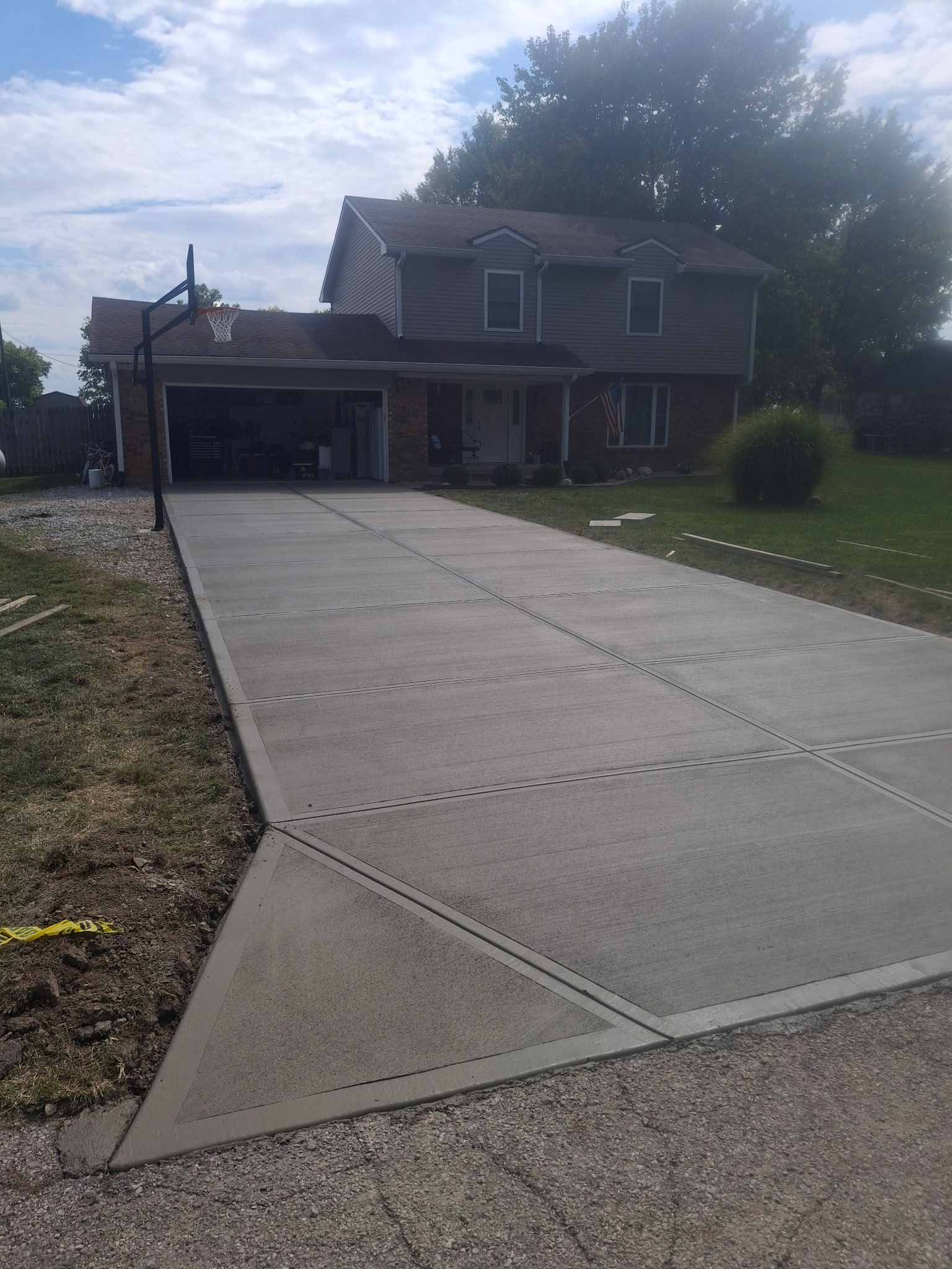  for Harder Than Concrete in Indianapolis, IN