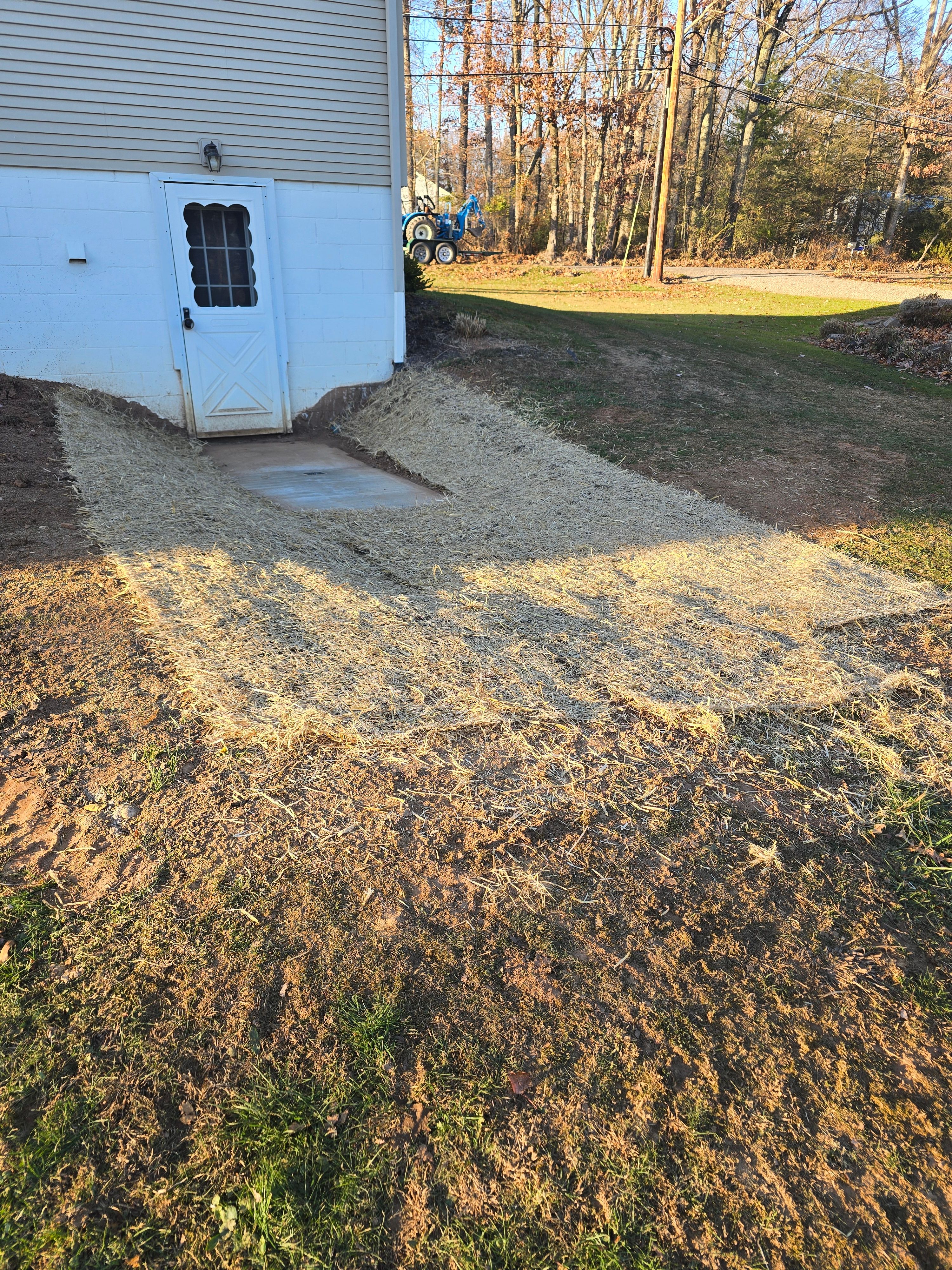  for Down Home Landscaping in Stillwater, PA