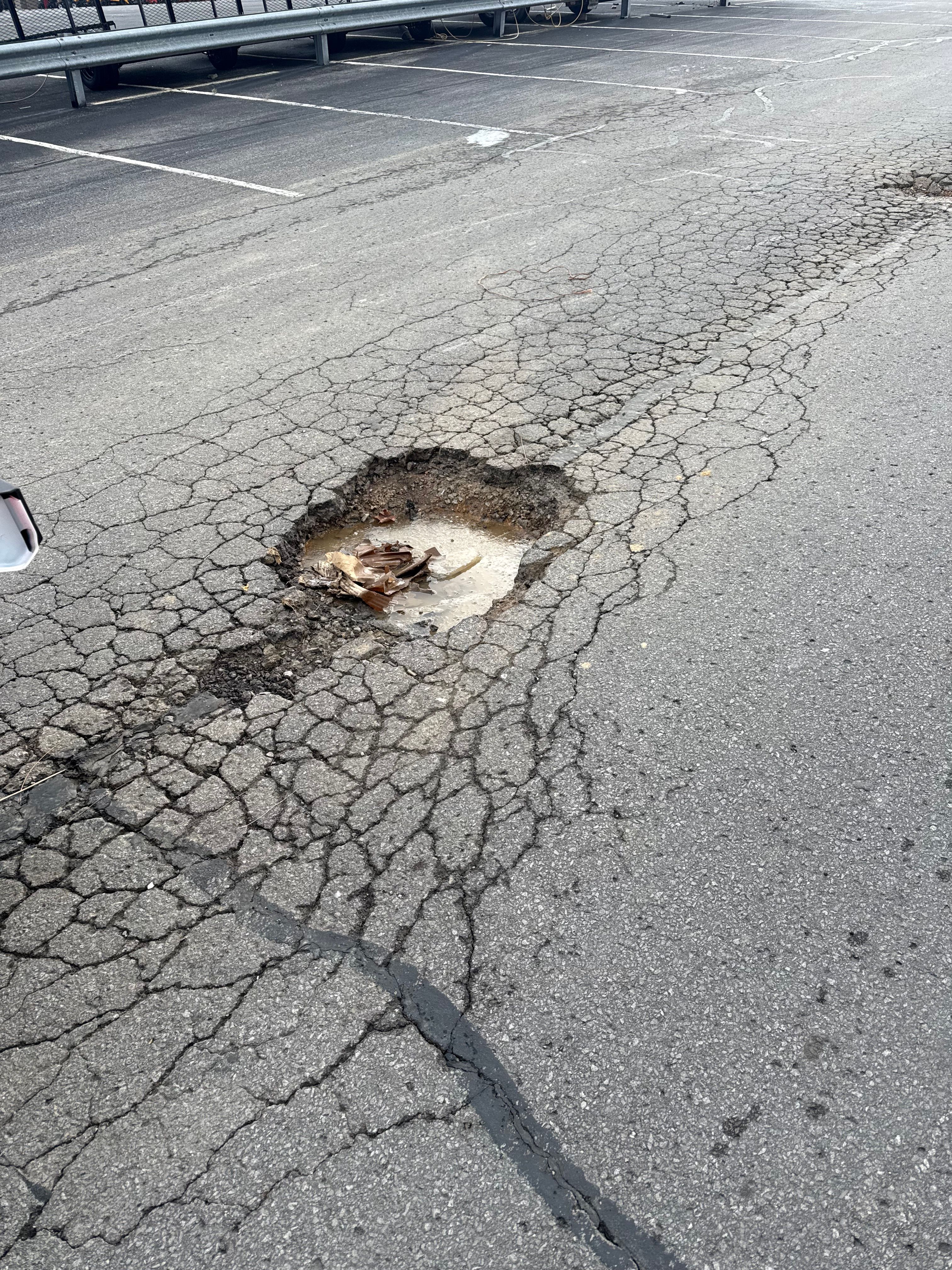  for Cardwell's Contracting in Bowling Green, KY