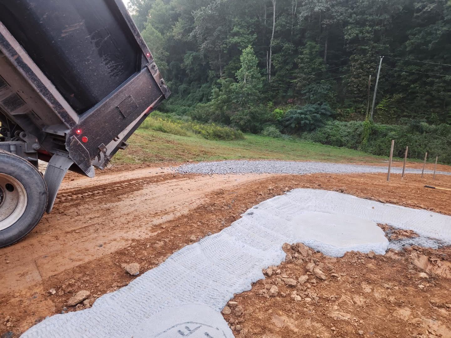  for Grasshopper Excavating & Pools in Pigeon Forge, TN