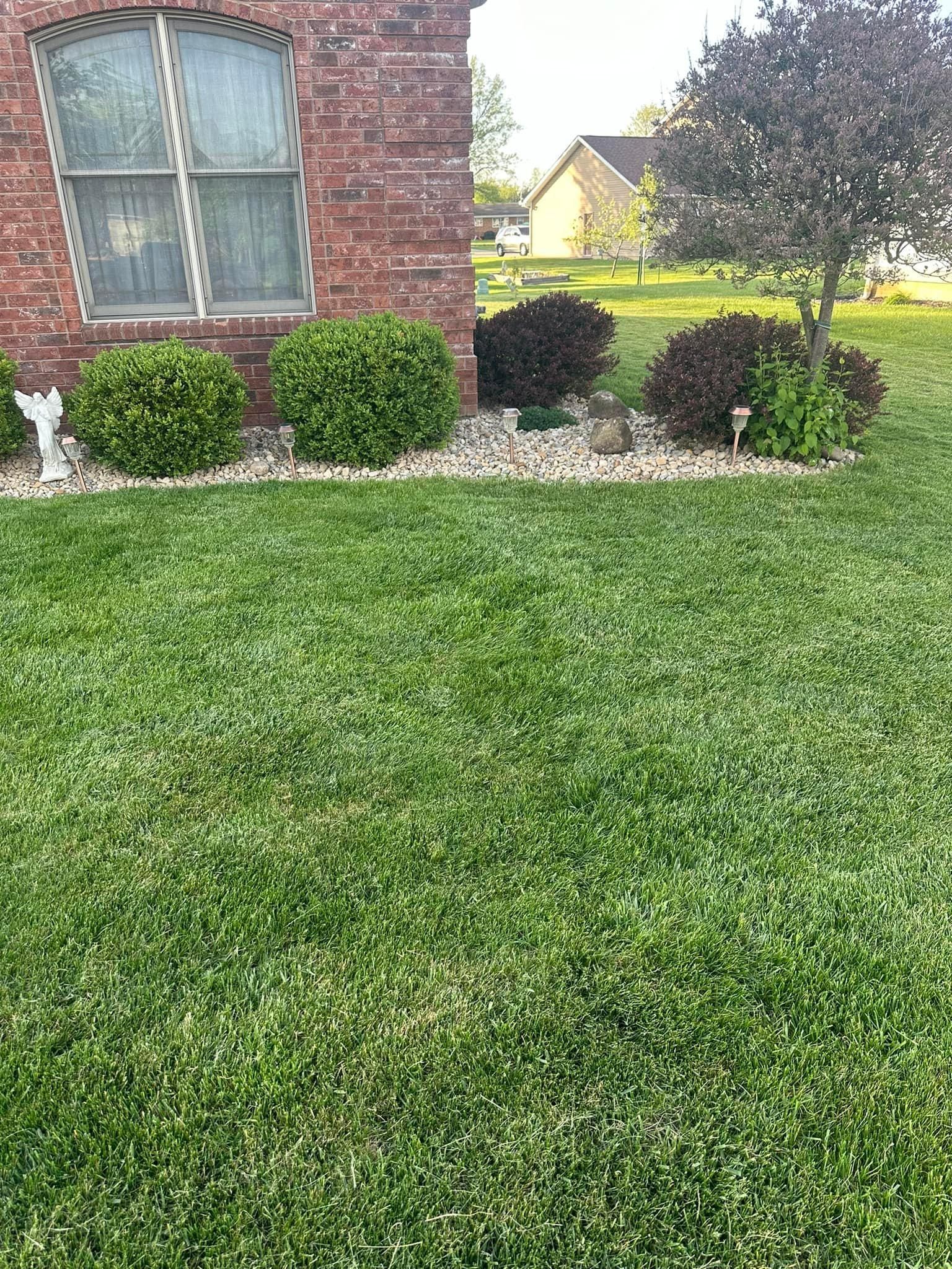  for OT Lawn and Landscaping LLC in Carey, OH