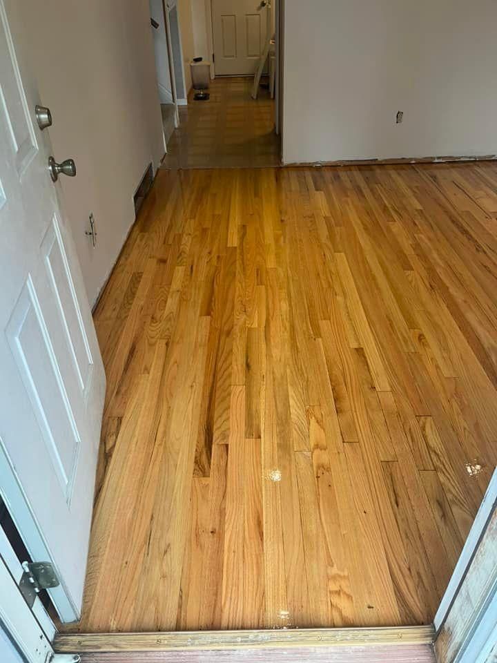 All Photos for Kozlowski’s Hardwood Floor Refinishing in Flat Rock, Michigan