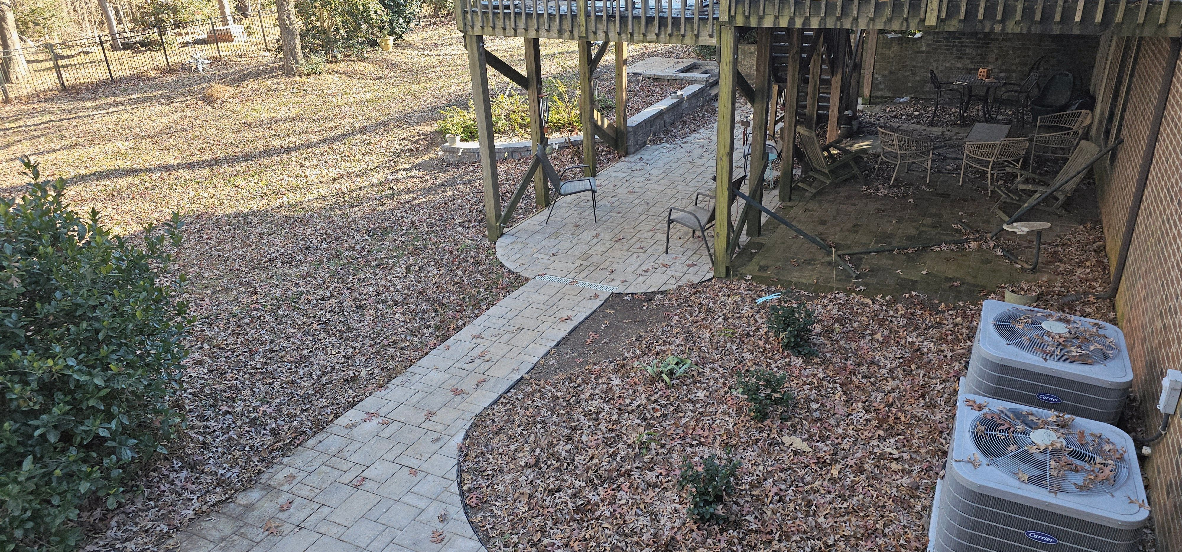  for The Grand Design in Raleigh, NC