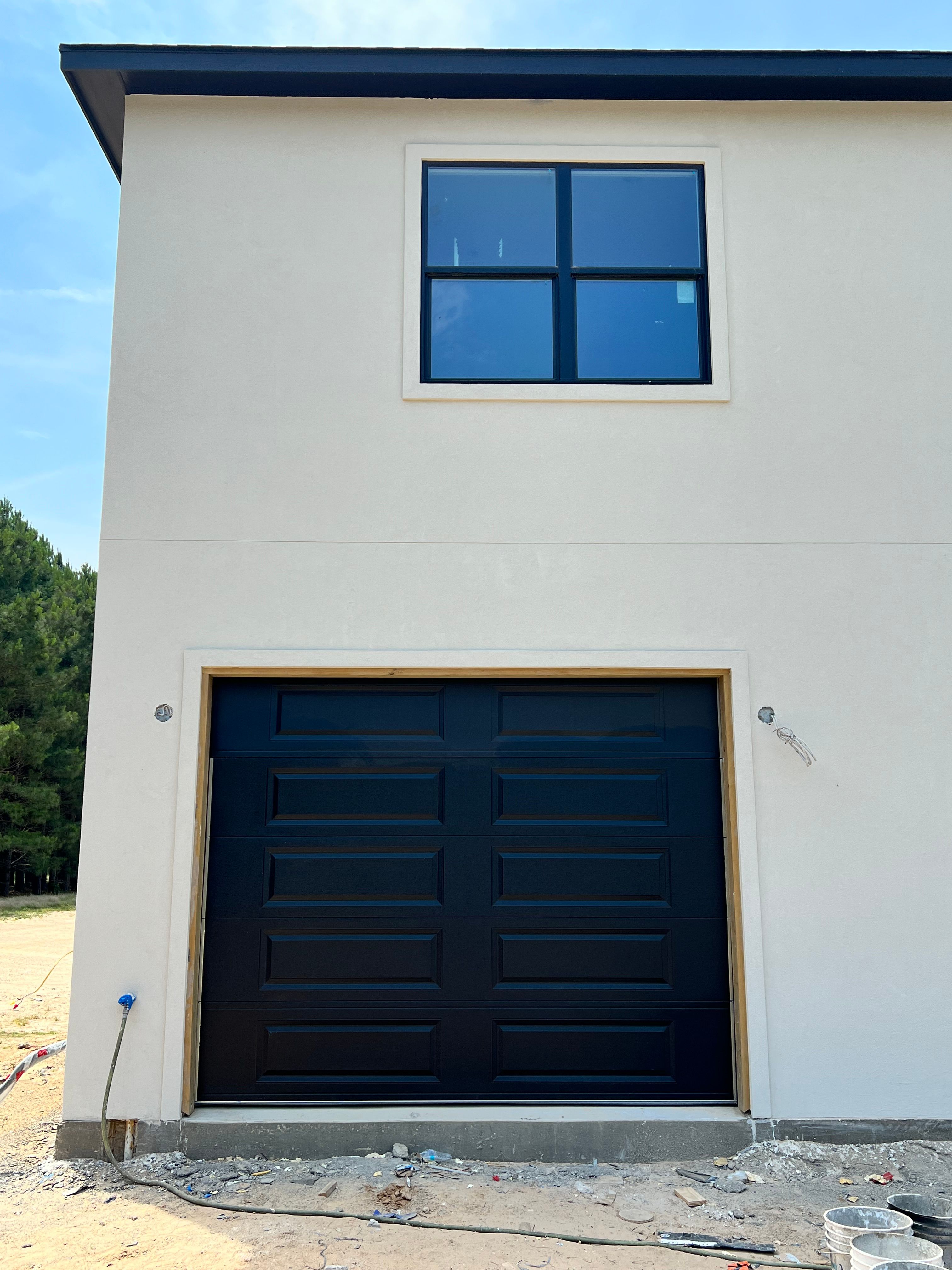  for Precision Garage Door in Mount Pleasant, TX