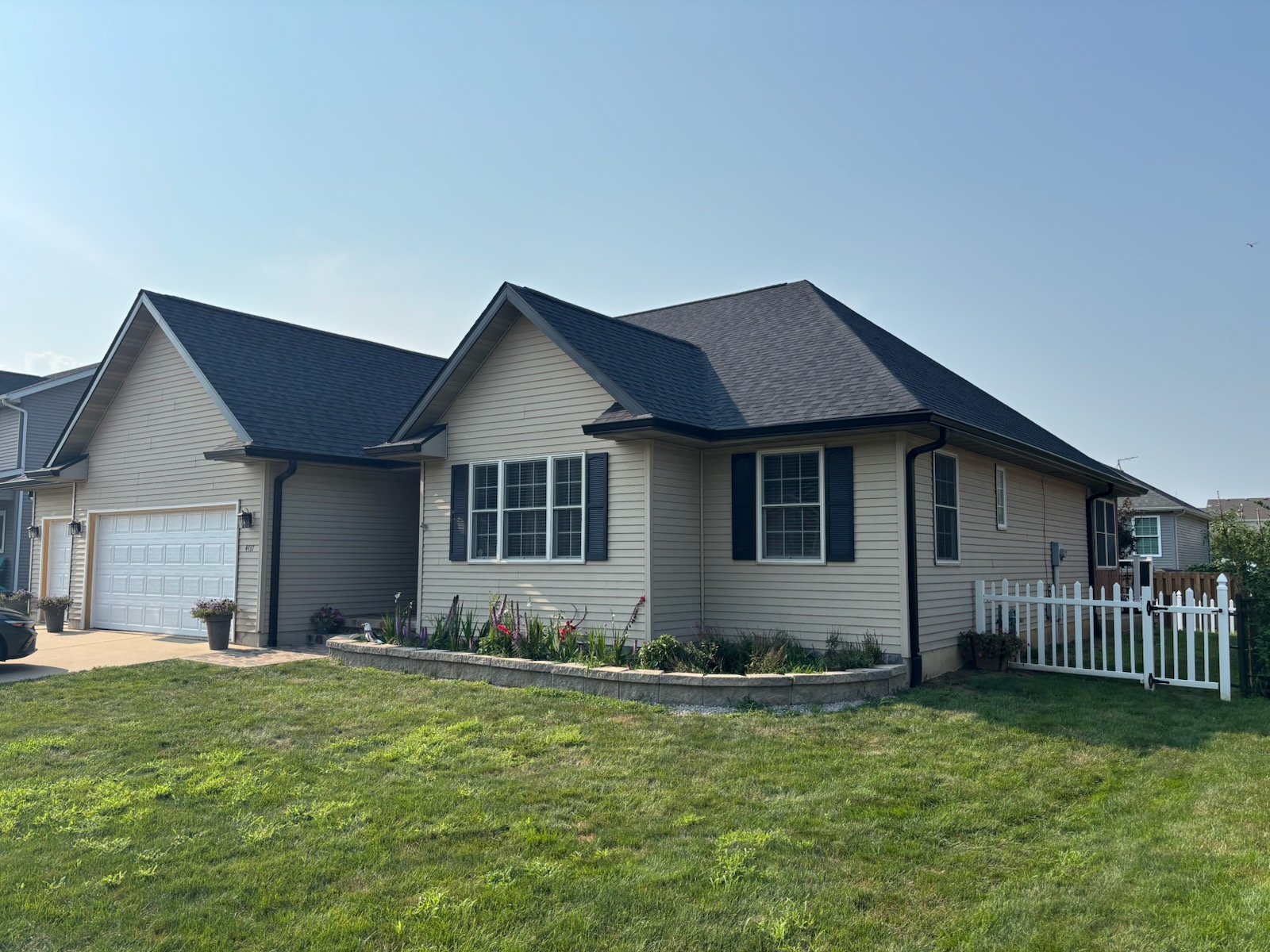 All Photos for Capital City Roofing and Solar in Springfield, IL