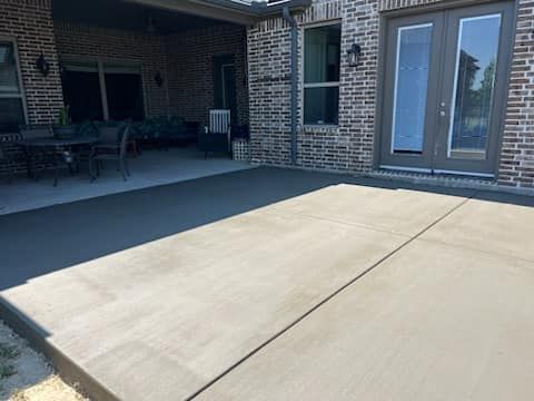  for D & A Concrete Designs in Fort Worth,, TX