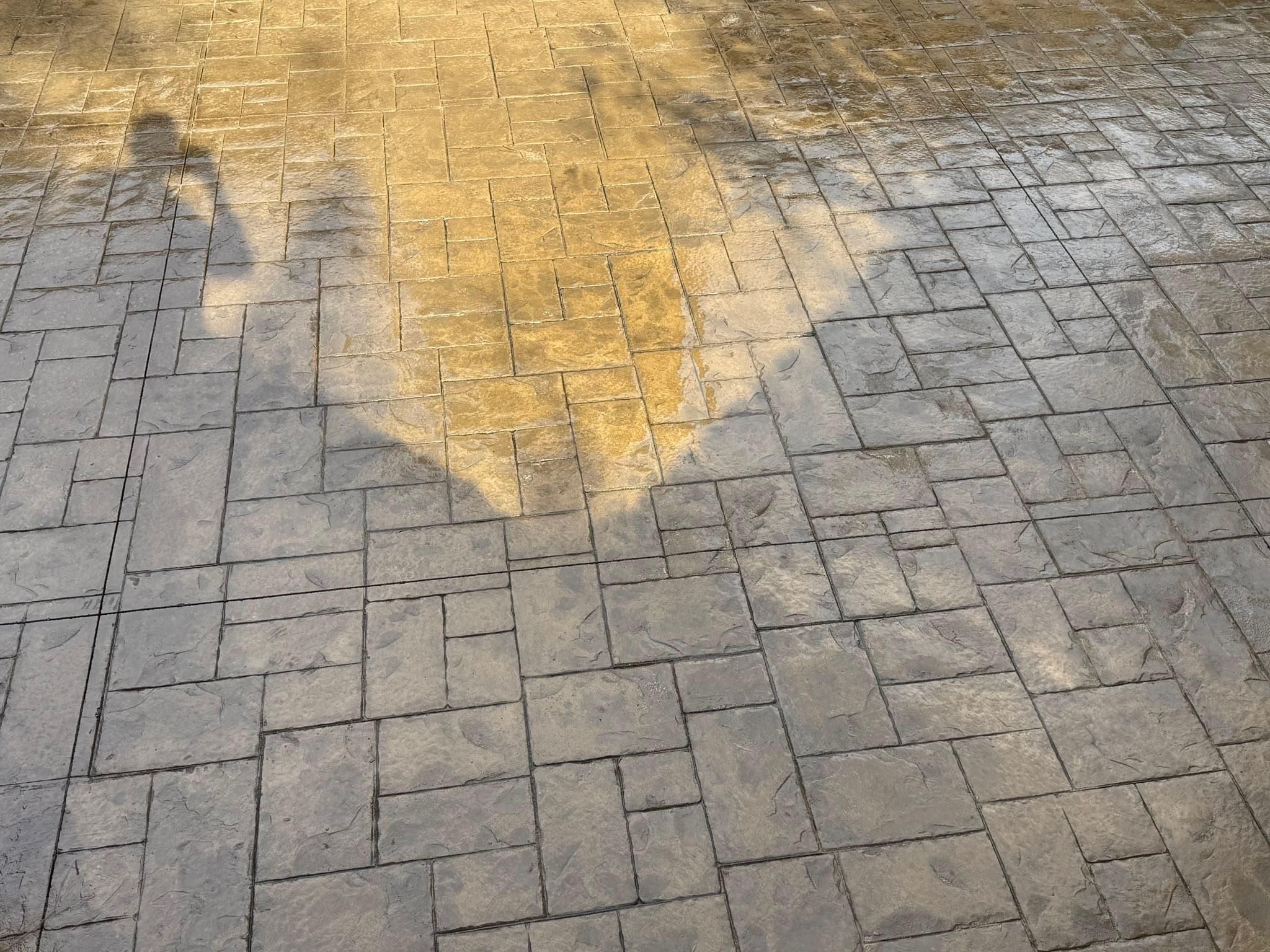  for TC Concrete in Elk City, OK