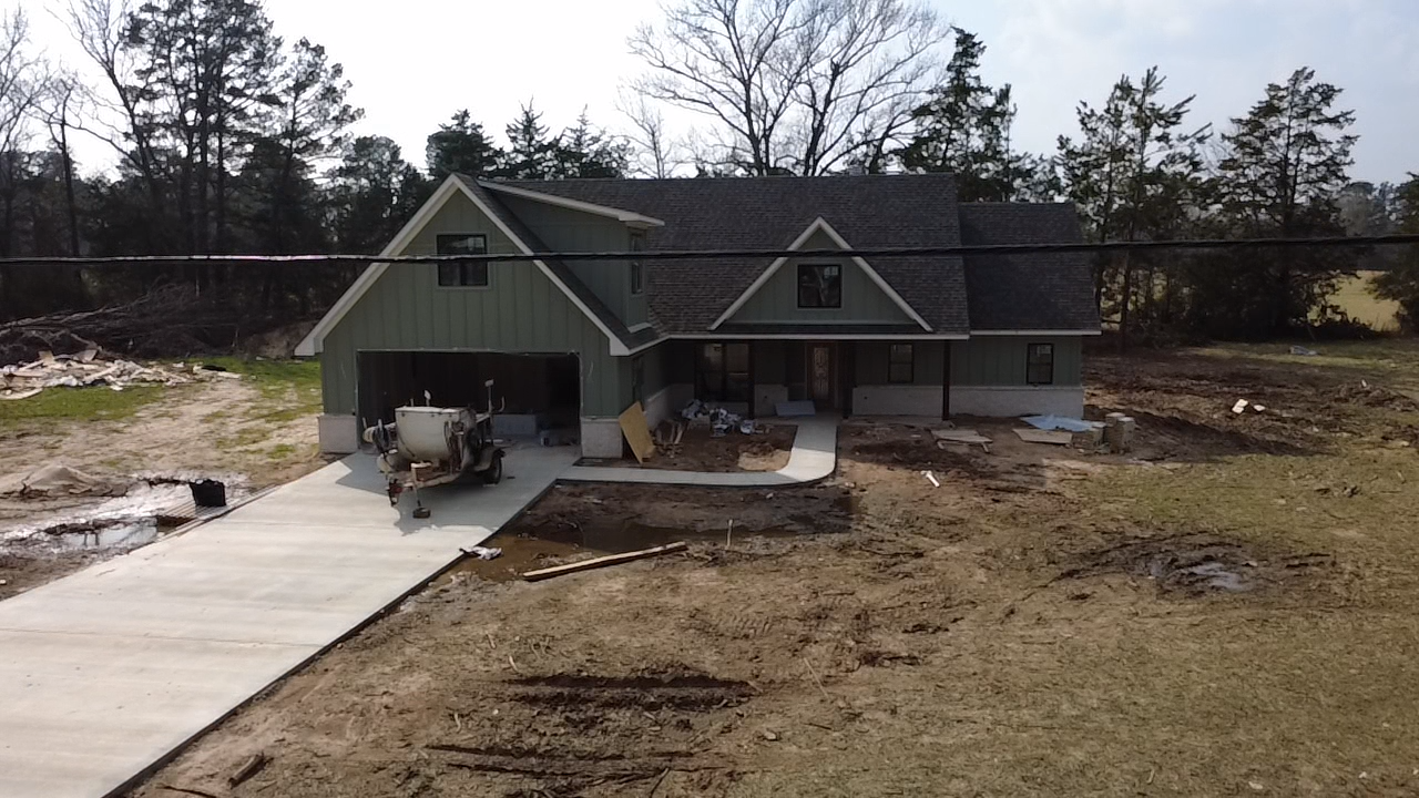  for Boone Building in Marshall, TX