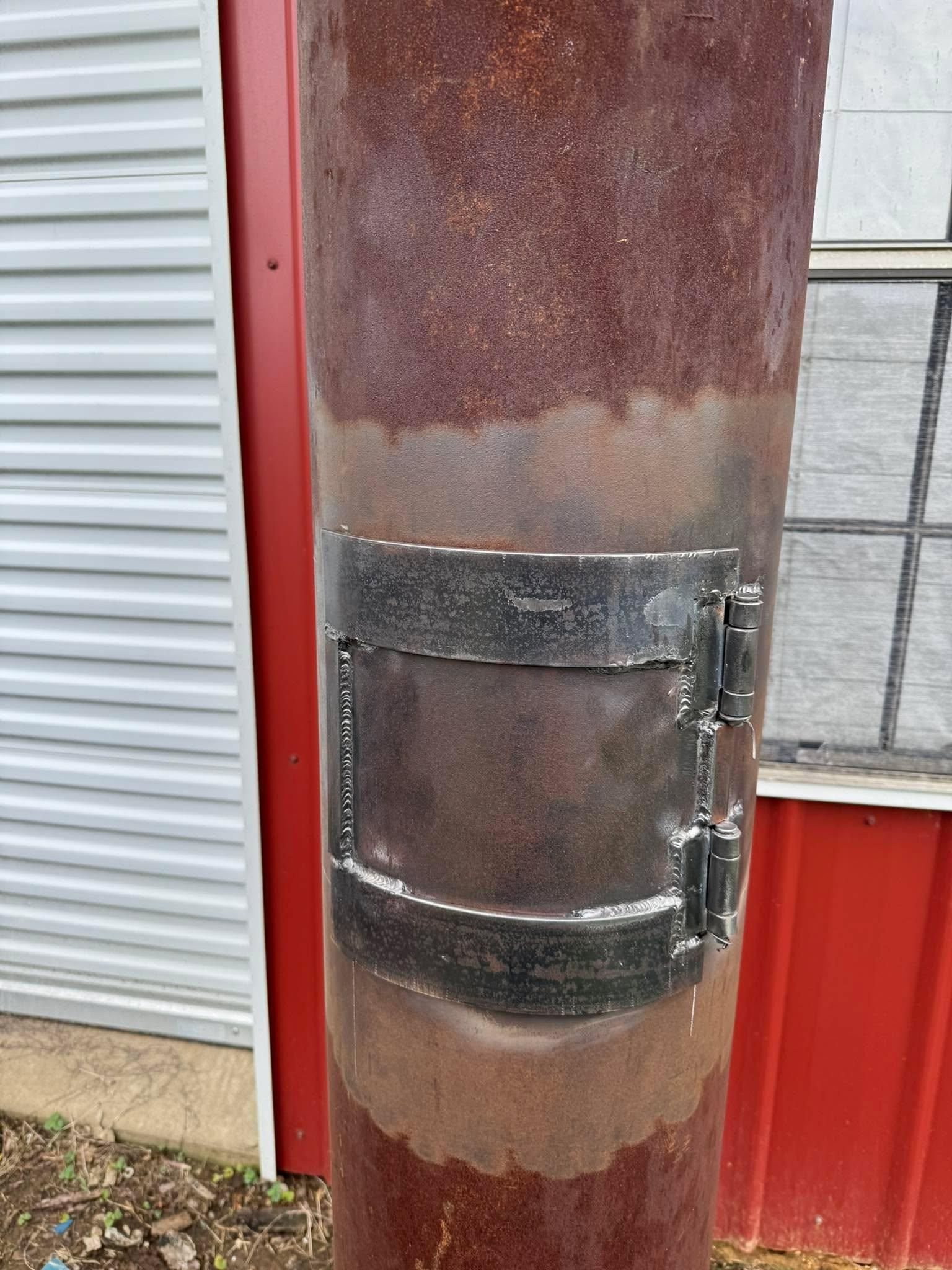  for Toro’s Welding, Fabrication & Repair in Memphis, TN