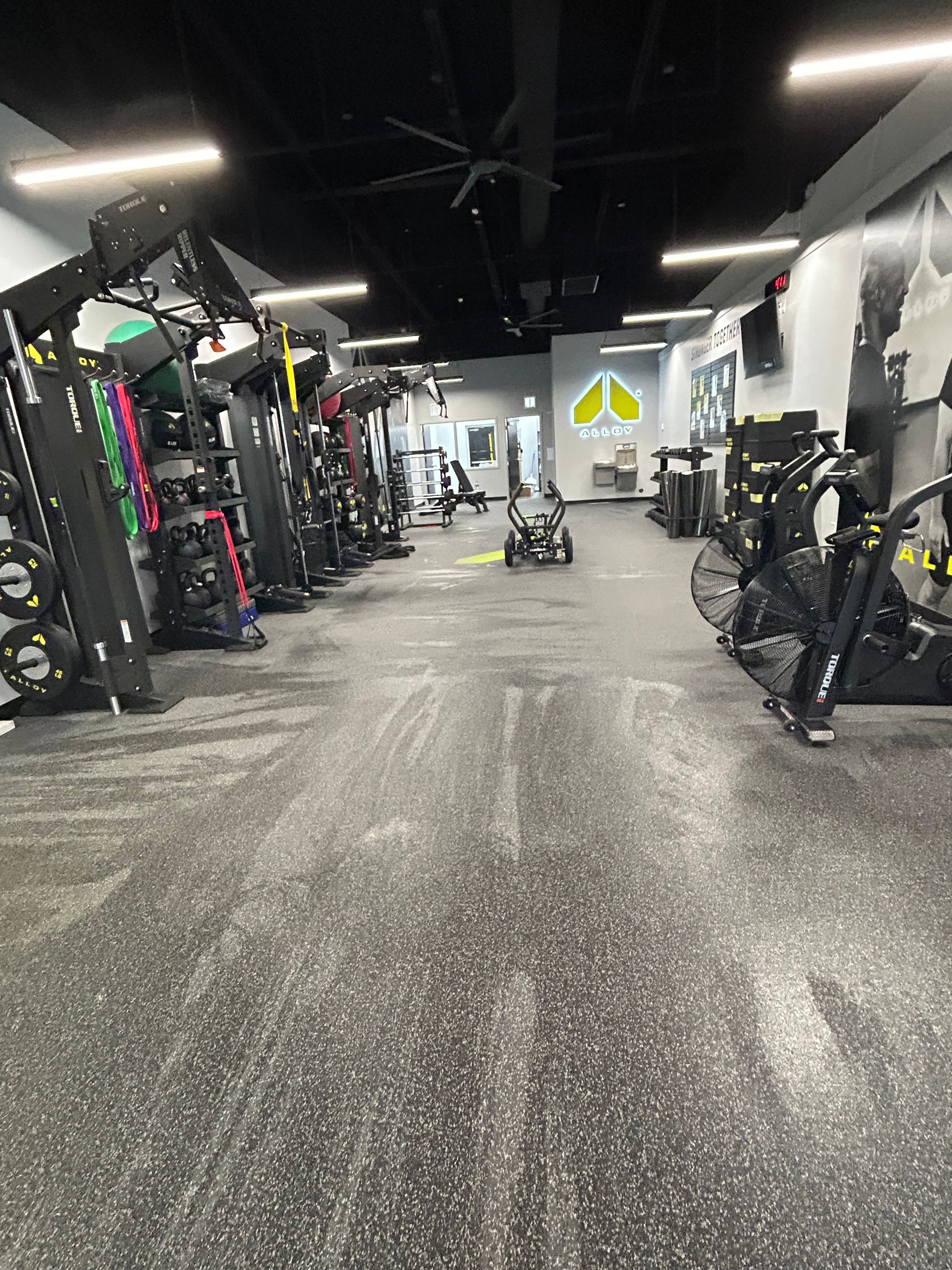  for Cleaning Carolina’s LLC in Greensboro, NC