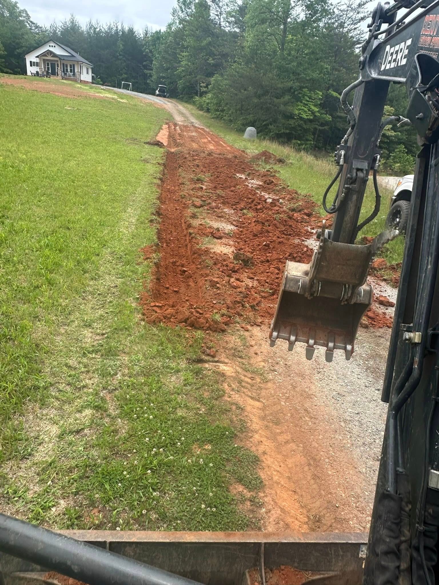  for CSM Hauling in Rutherfordton, NC