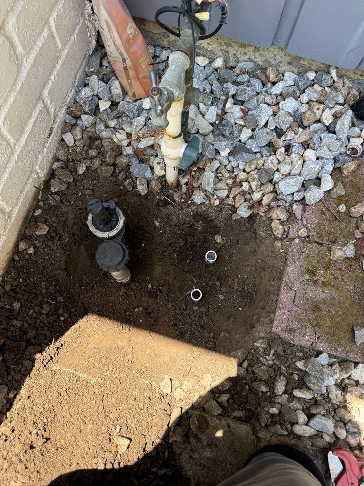  for CBA Landscaping in Hayward, CA