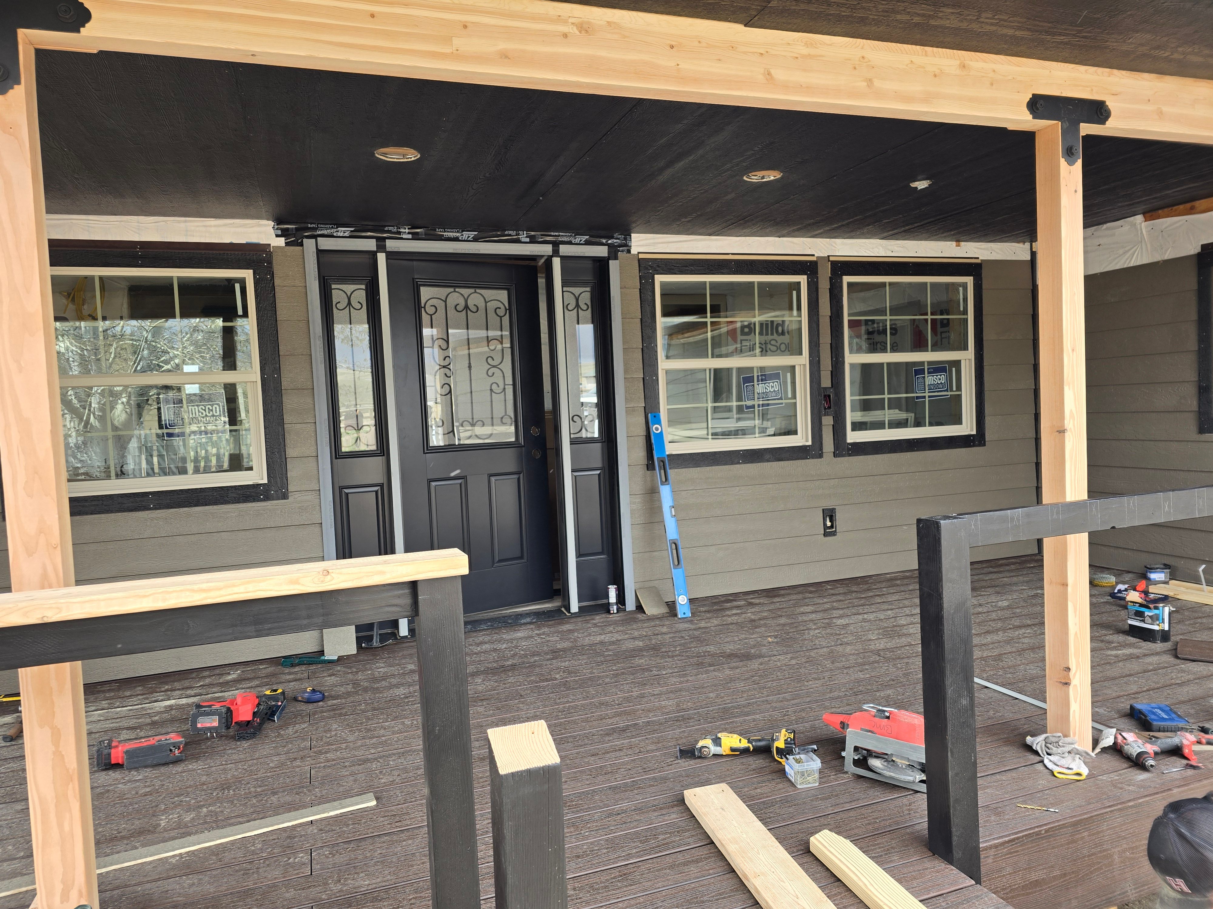  for Big Mountain Construction and Contracting LLC in Deer Lodge, MT