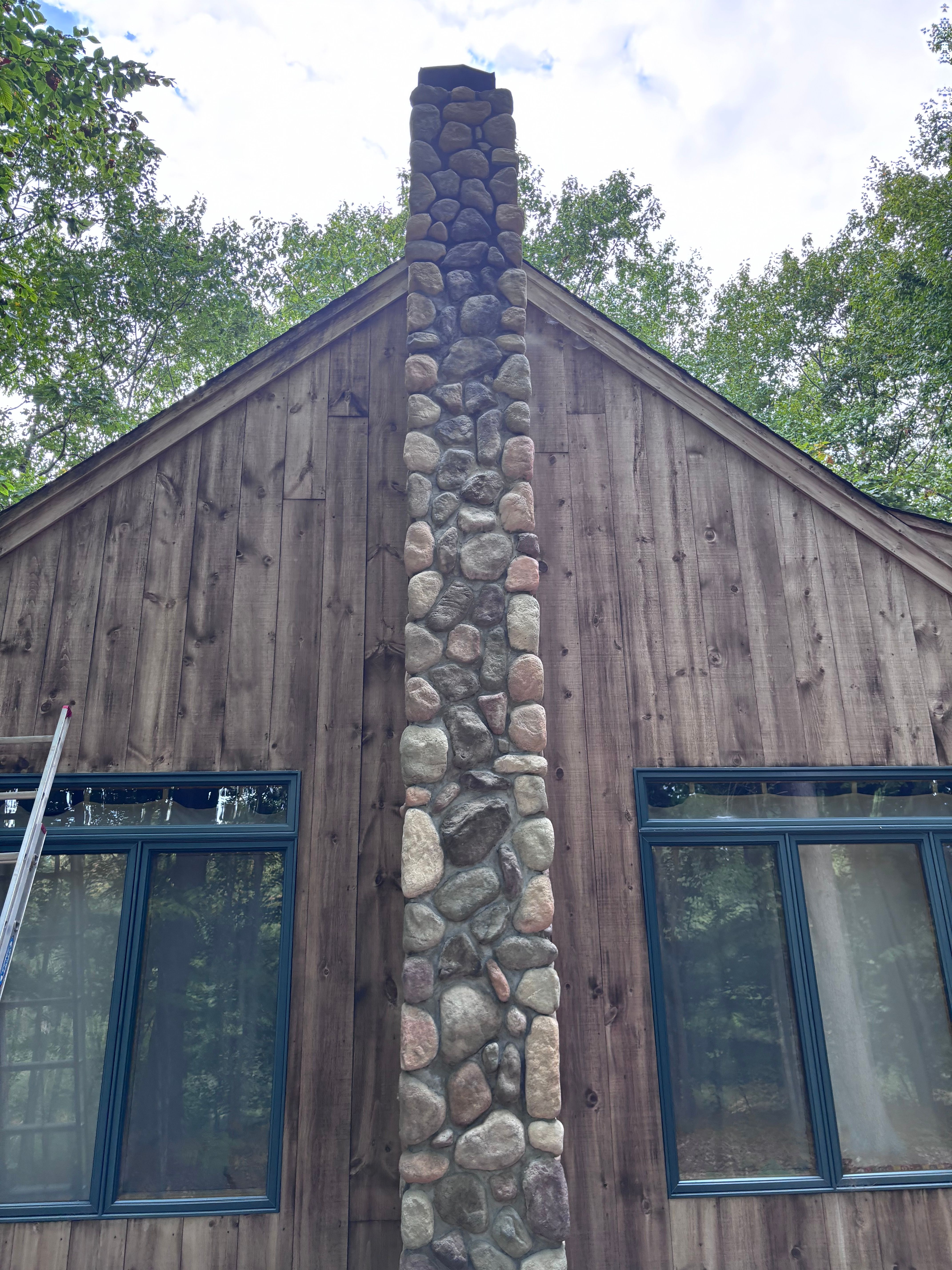  for Alderman's Masonry and Construction in Windham, ME